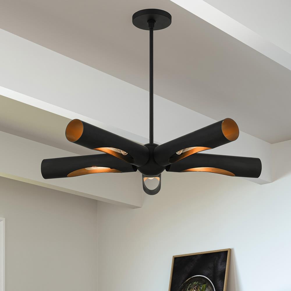 Livex Lighting 45895-04 b090015 - View #11