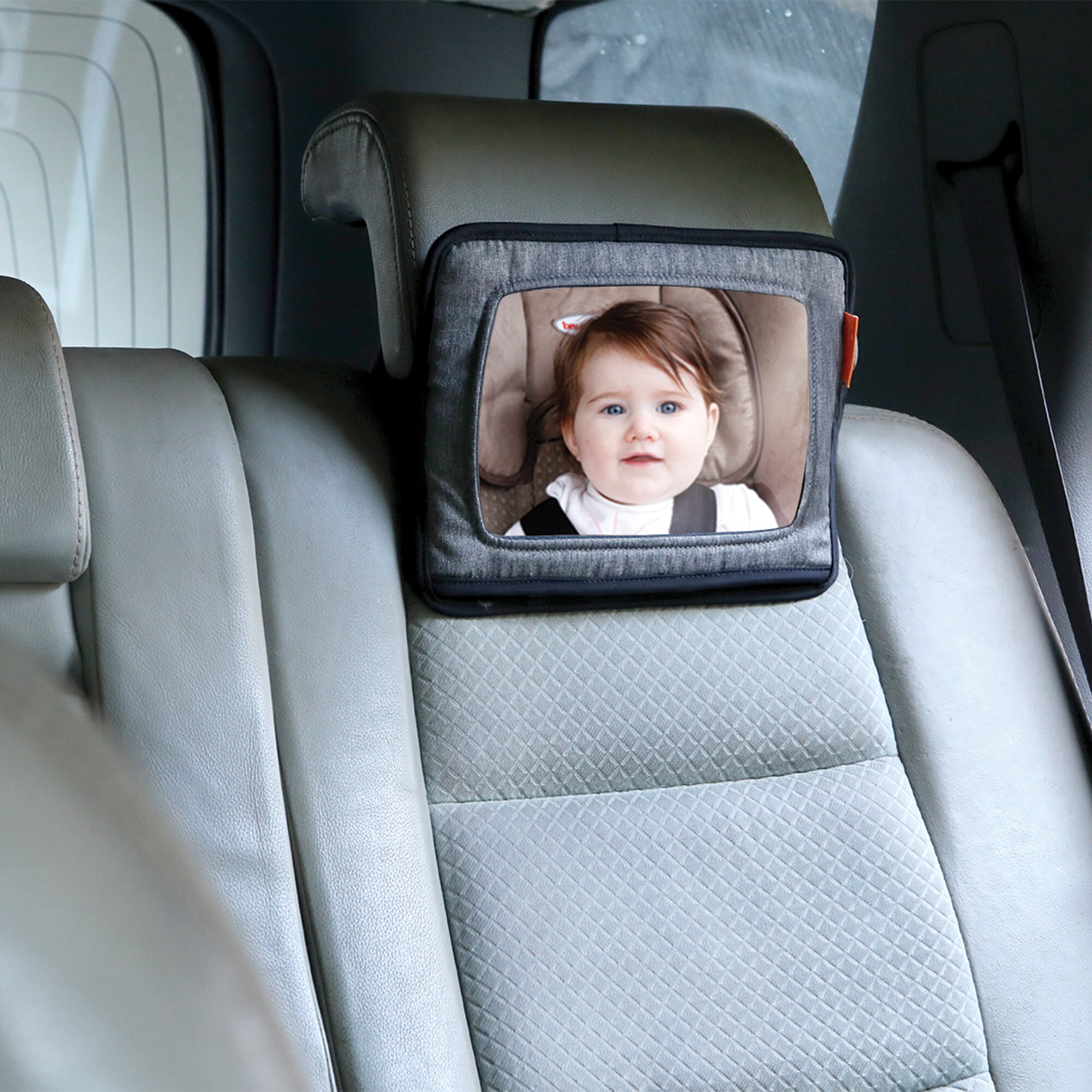 Dreambaby L1215 Car-Seat-Covers - View #6