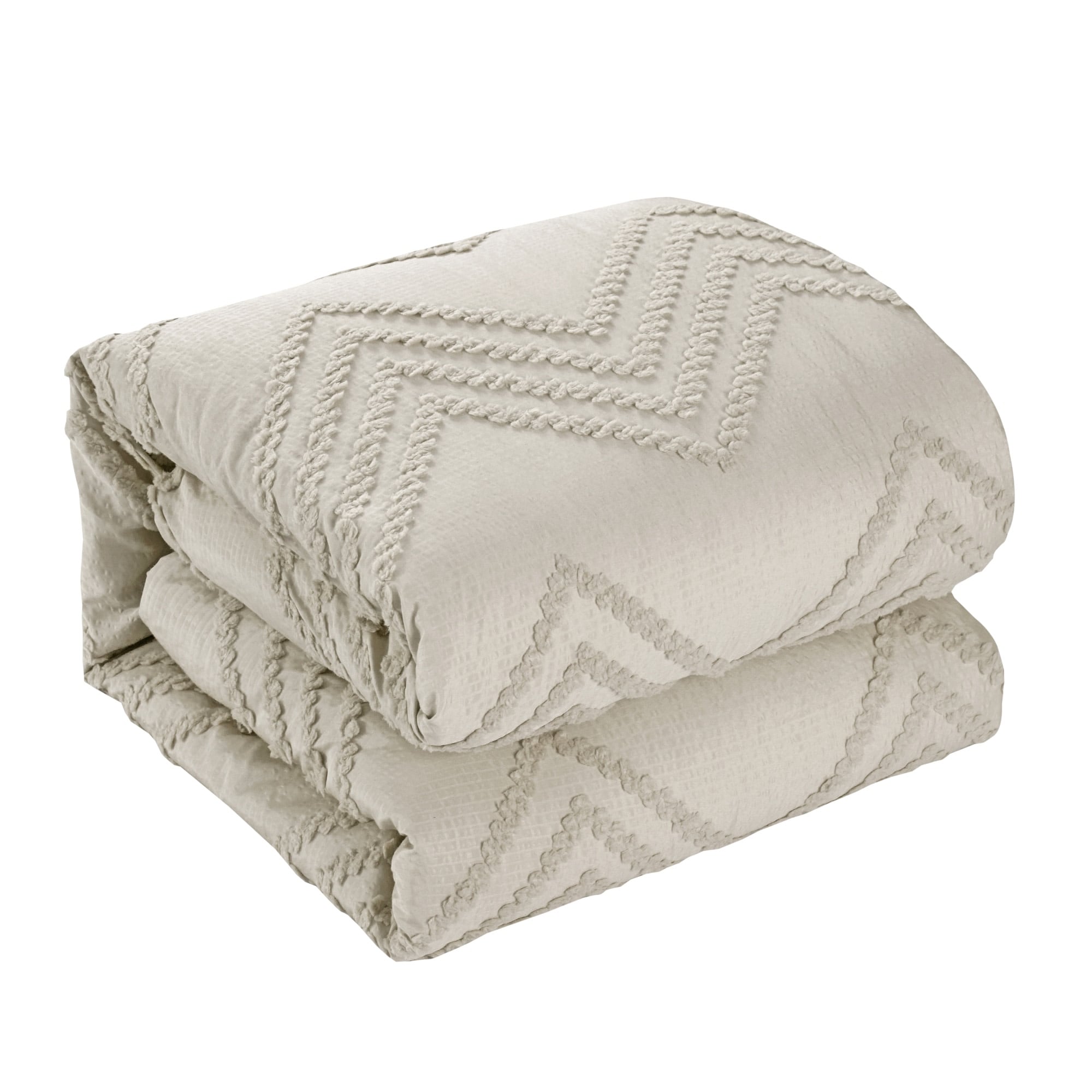 Grace Living GDV369-32BEQ-LS Comforters-And-Bedspreads - View #2