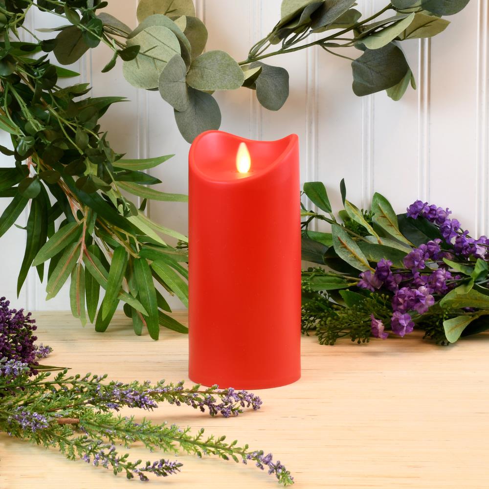 LumaBase 96001 Table-Christmas-Decorations - View #2