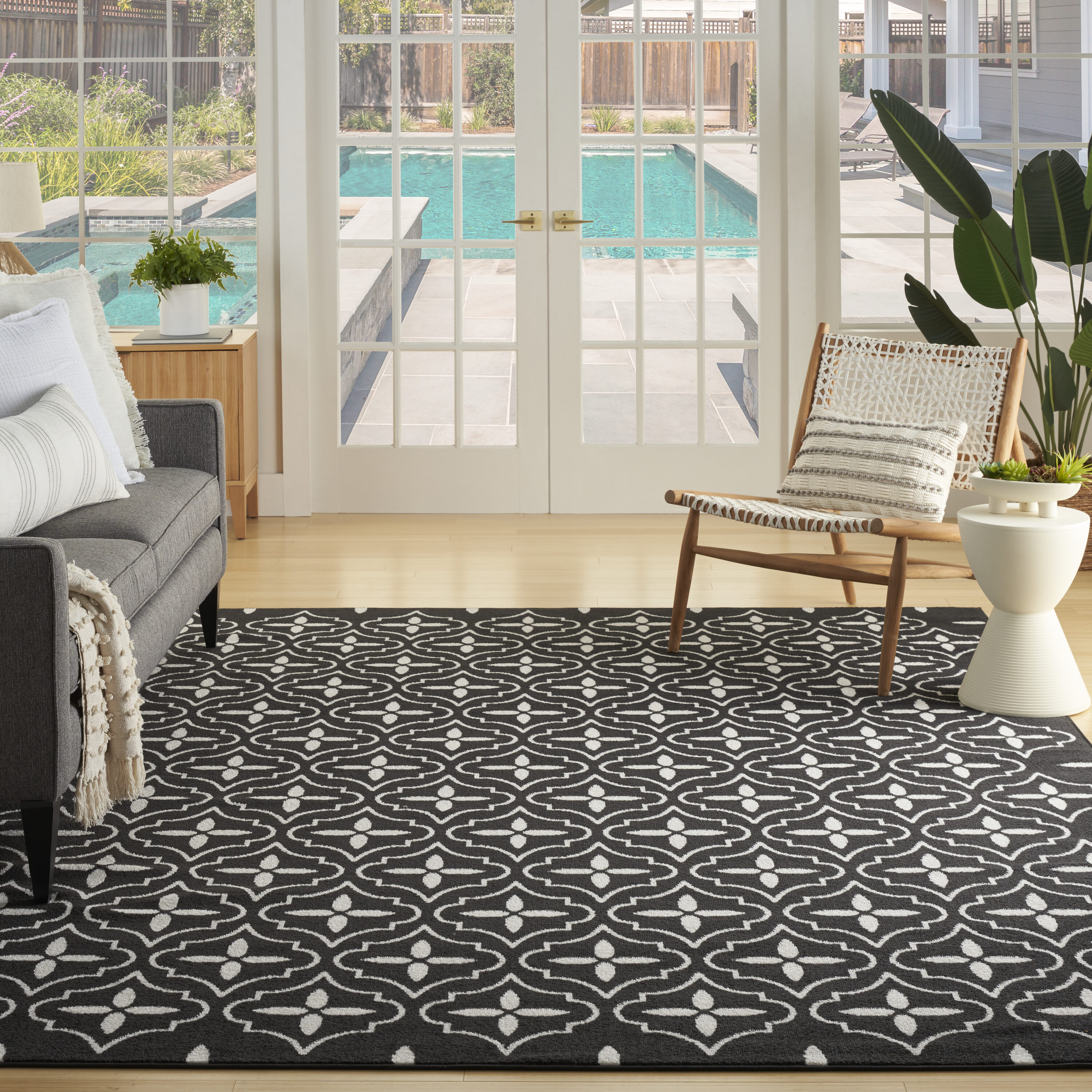 Nourison Home 099446940711 rugs - View #3