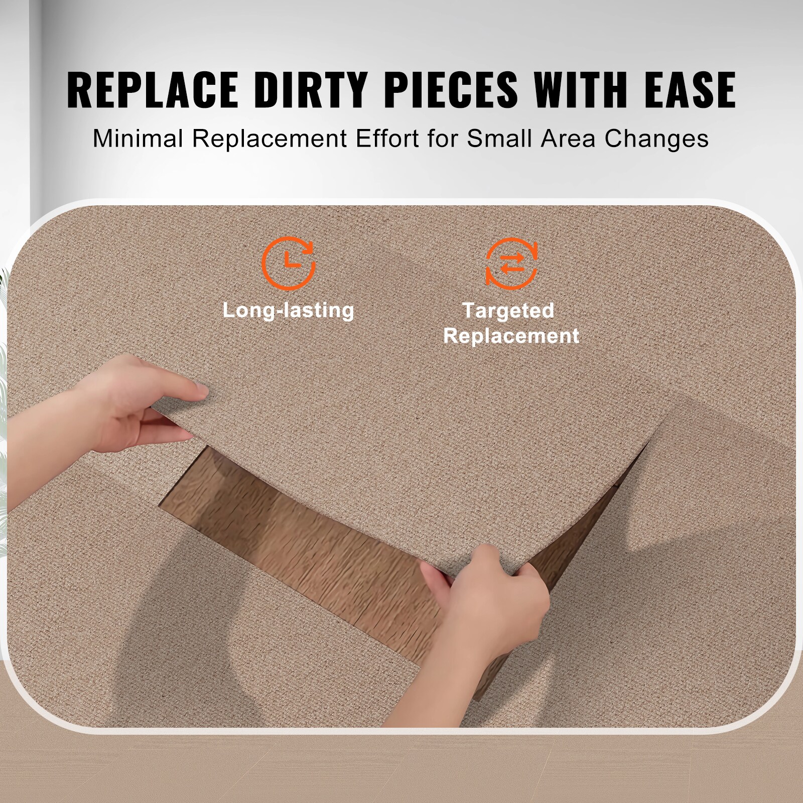 SVOPES SVOPESZZFKDT107867V0 Carpet-Panel - View #7