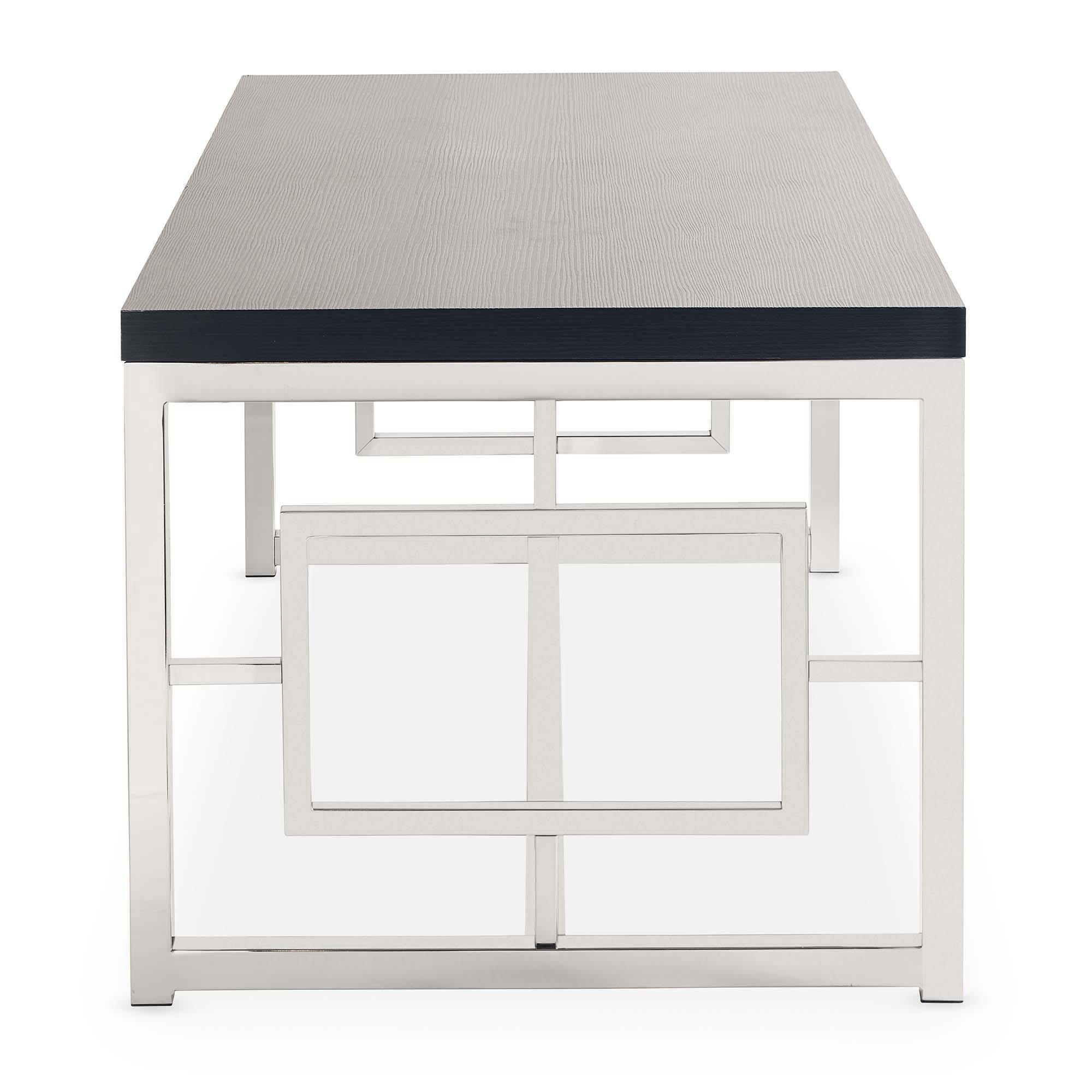 Picket House Furnishings CEZ100ET3PC End-Tables - View #7
