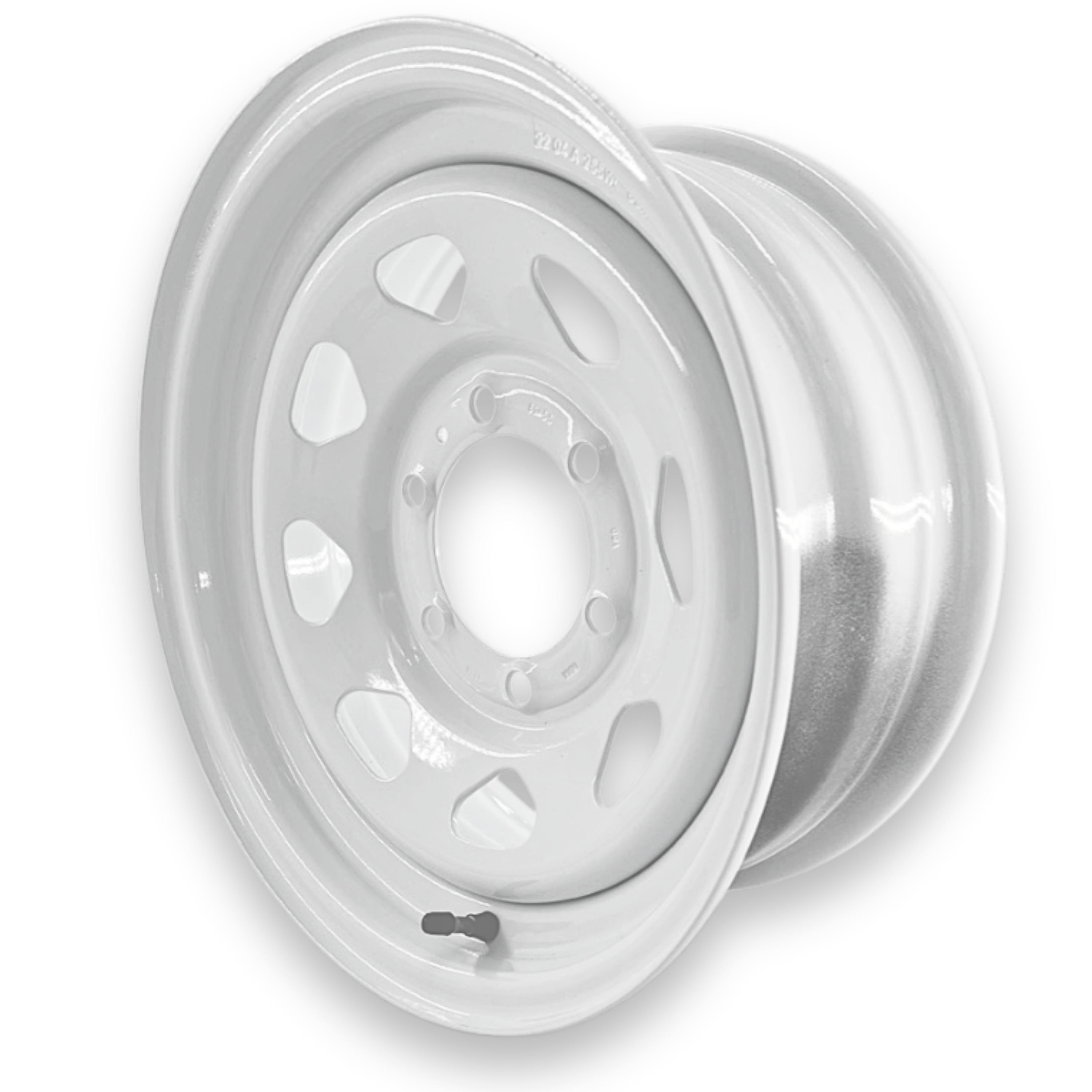 Steelmaster 600750 Ope-Wheels-And-Tires - View #3