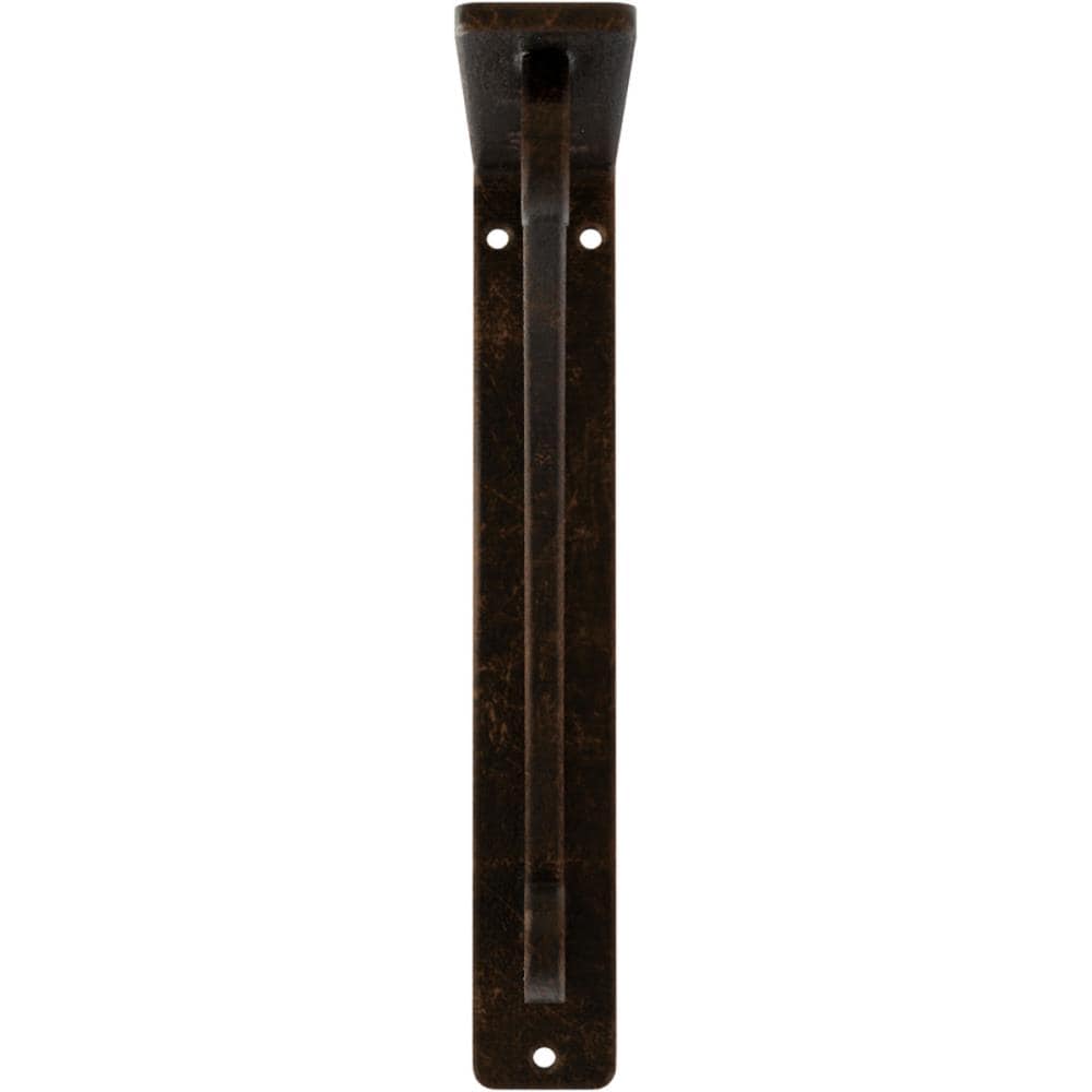 Ekena Millwork BKTM01X05X08SLEABZ Mending-Plates-Brackets-Braces - View #3