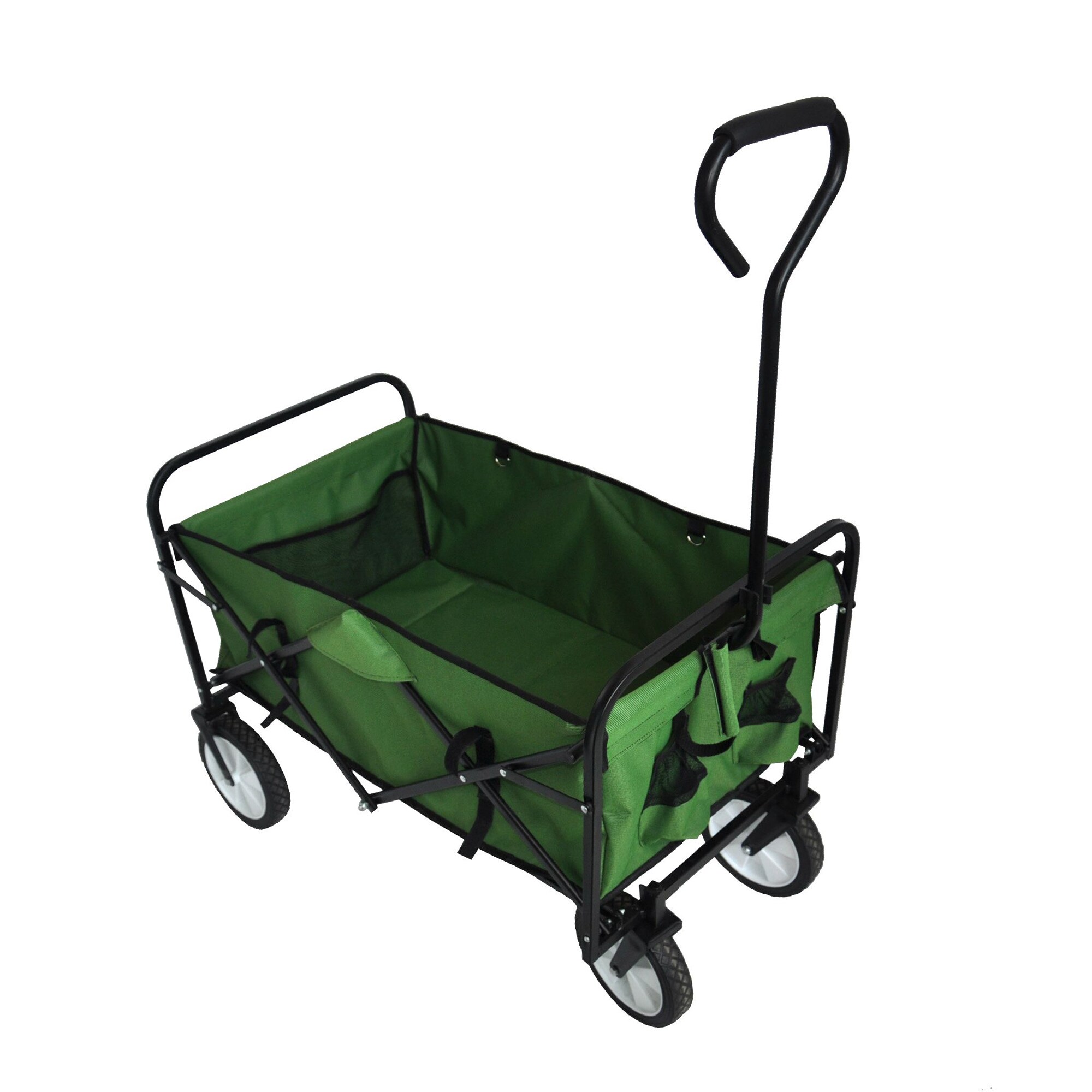 Mondawe MA-QD33518-RD Yard-Carts - View #2