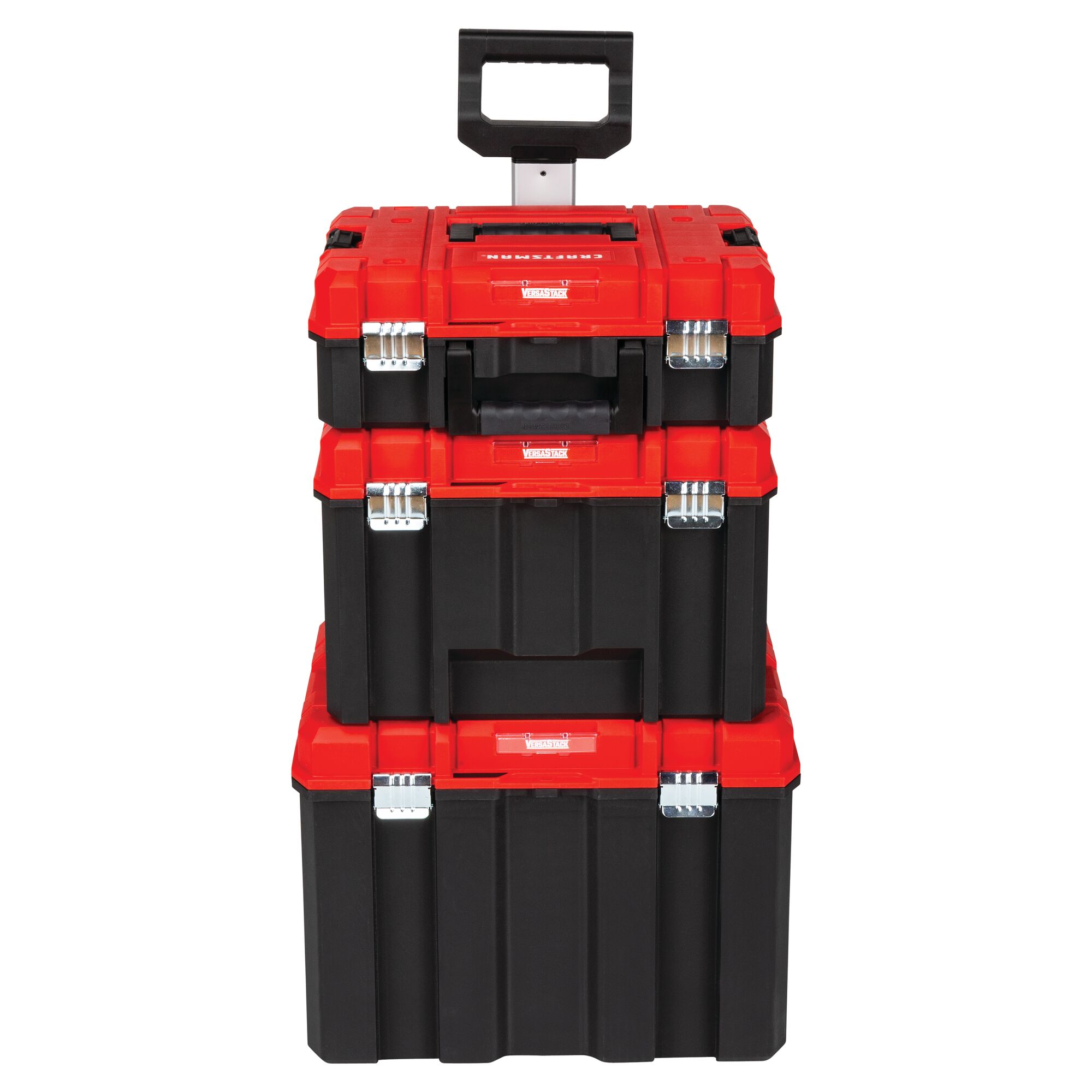 CRAFTSMAN CMST60406 Tool-Boxes - View #5