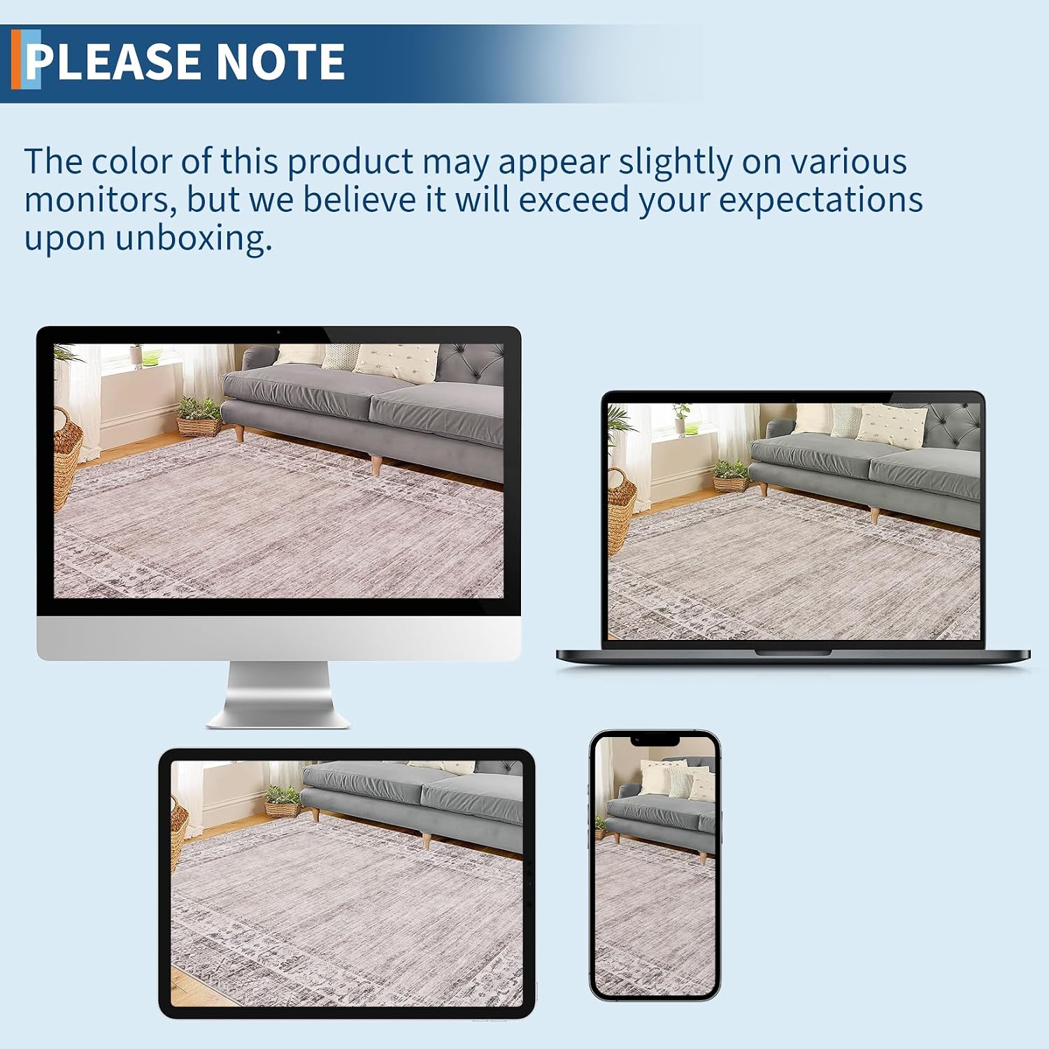 Assile XH260825154 rugs - View #7