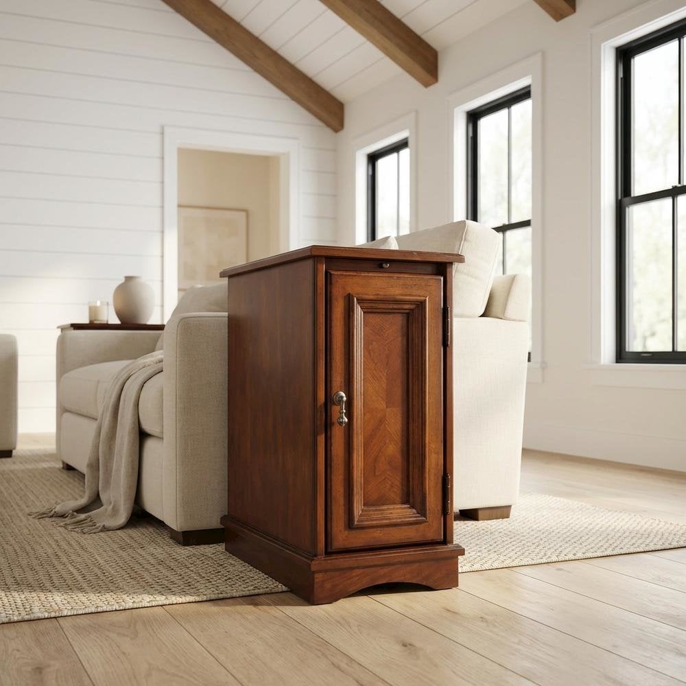 FurniFact BO2413430WHT chests - View #2