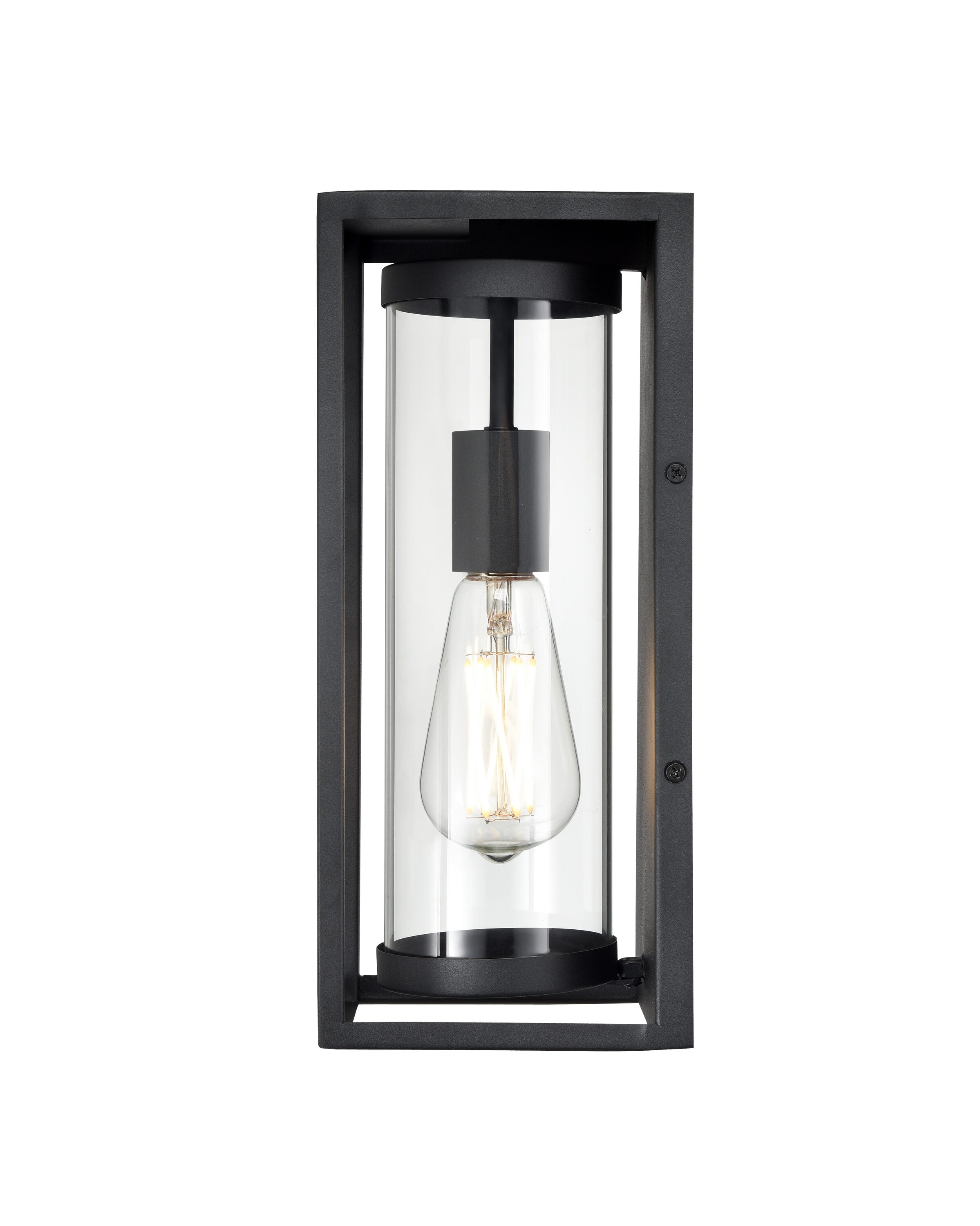 Millennium Lighting 91601-TBK Outdoor-Wall-Lighting - View #4
