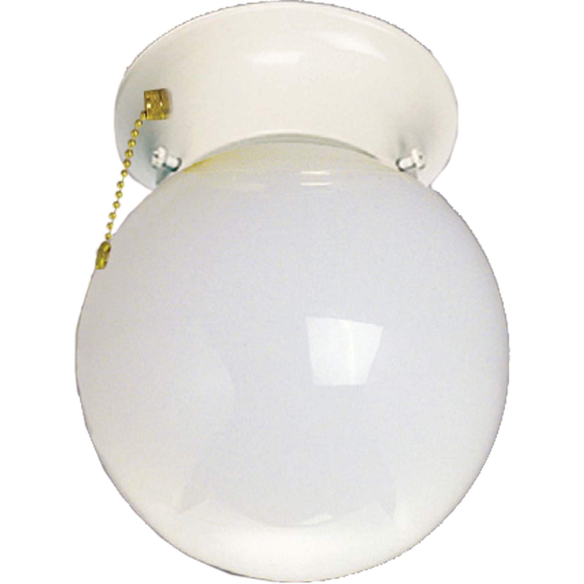 Volume Lighting V7308-6 flushmounts - View #4