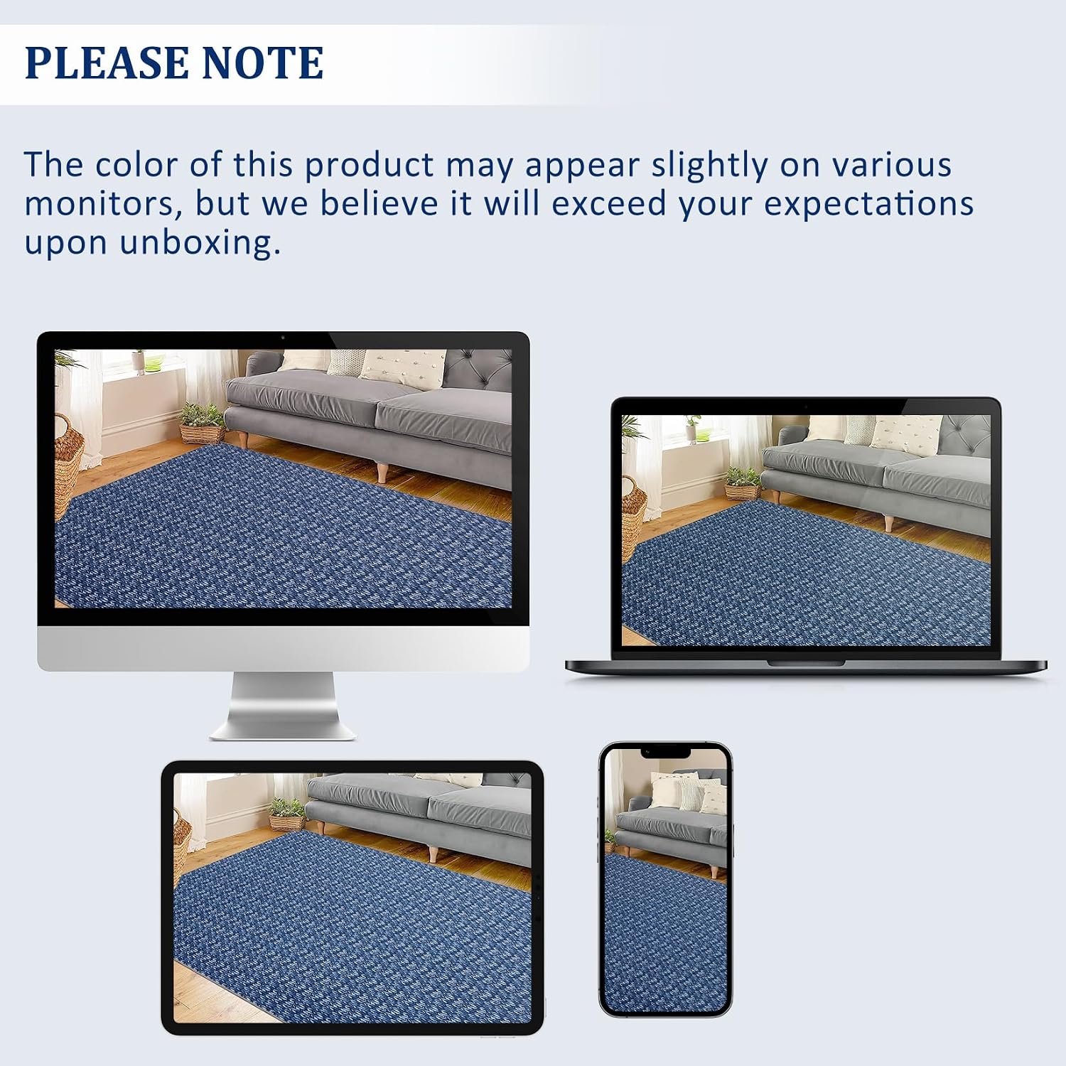 Garvee CNF-ZD7K0GVR1XB rugs - View #7