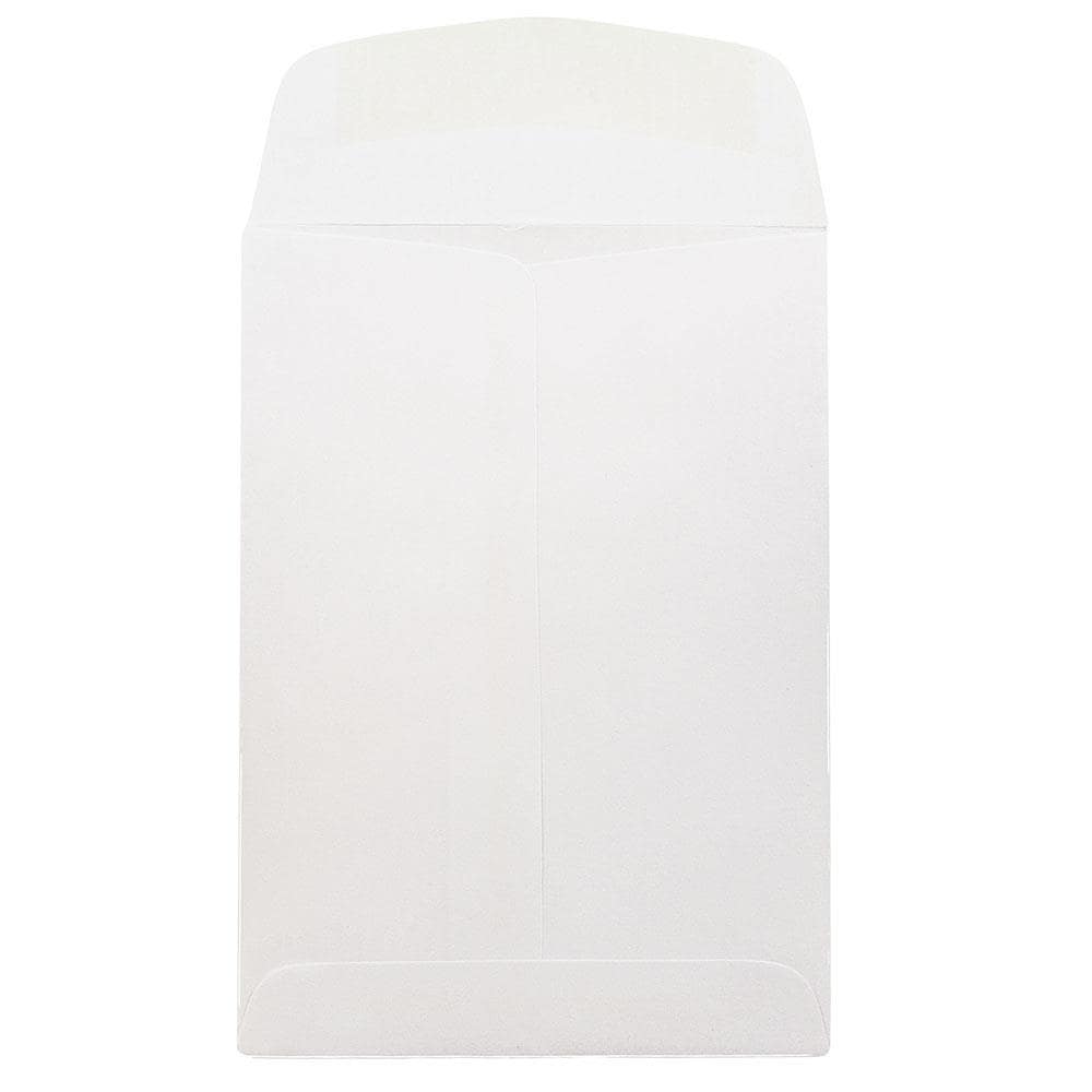 JAM Paper 4100D envelopes - View #2