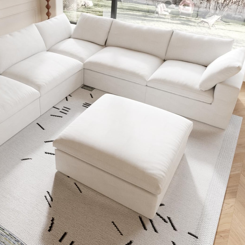 BuotiqHom DH-OT-121WE Sofas-Loveseats - View #2