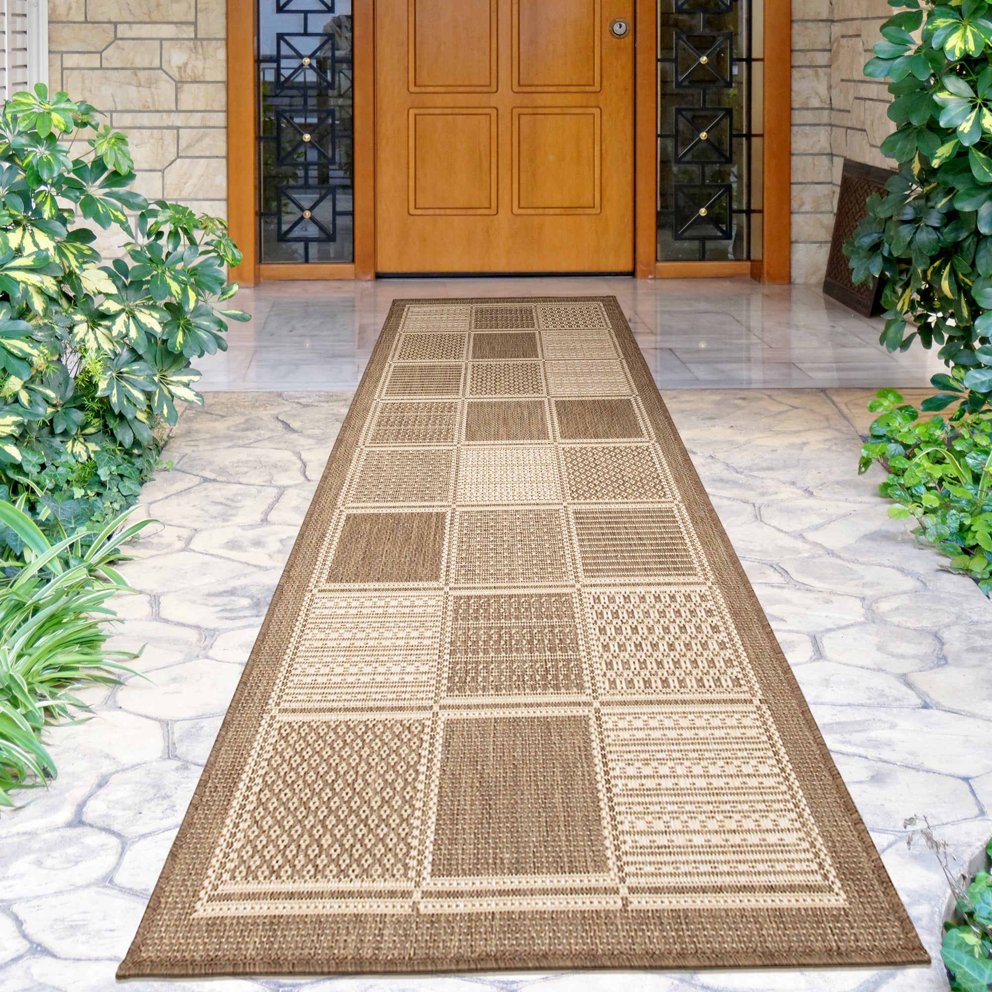 Ottomanson LND8858-3X7 rugs - View #8