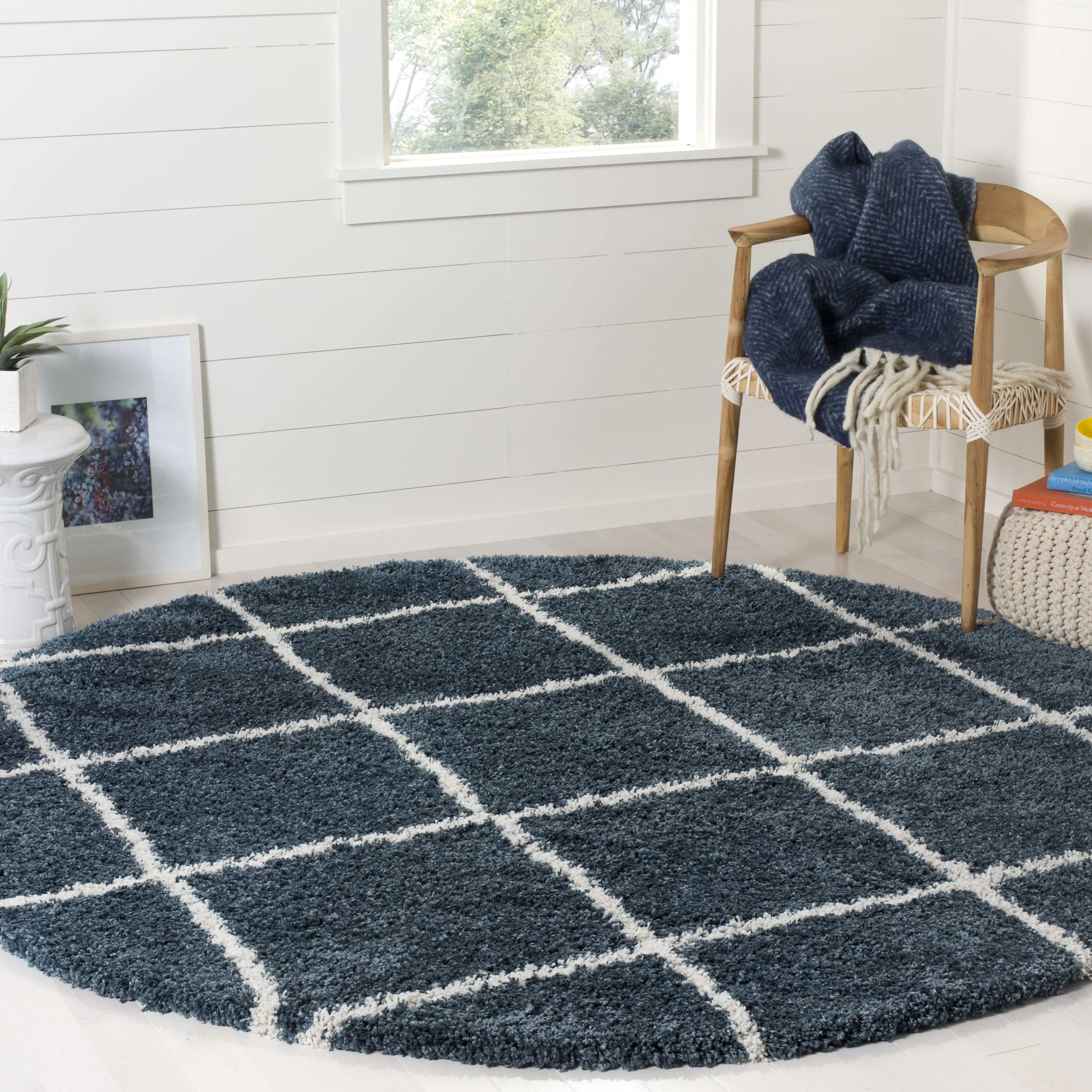Safavieh SGH281L-7R rugs - View #2