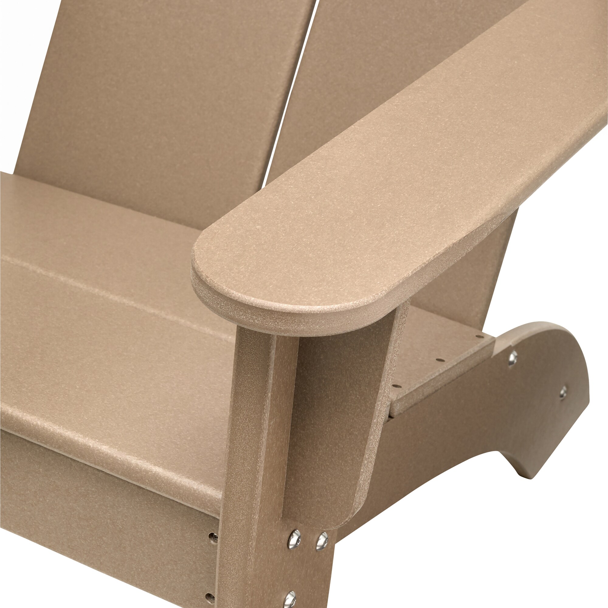 RST Brands OP-ADRNDCK-TAN Patio-Chairs - View #5