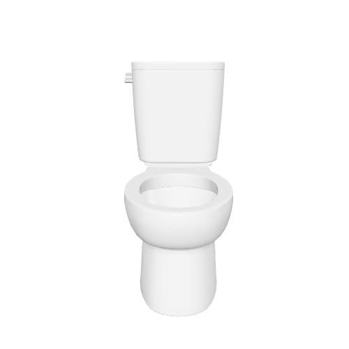 Three-dimensional representation of the product
