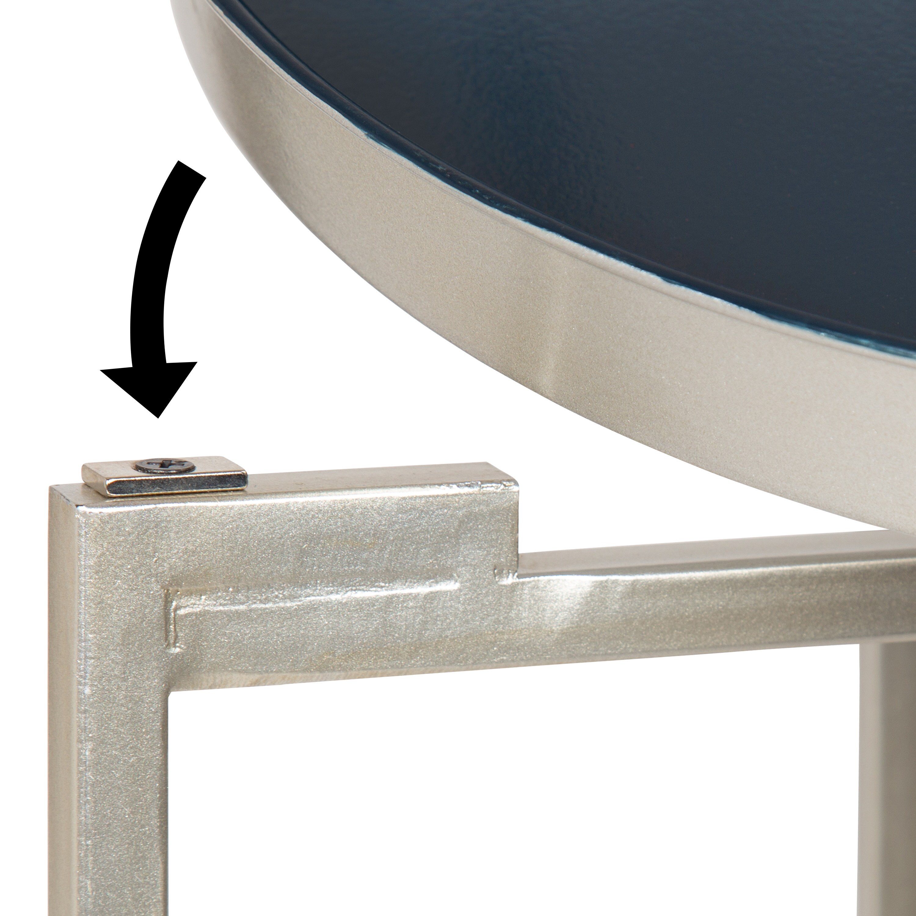 Kate and Laurel 213959 End-Tables - View #5