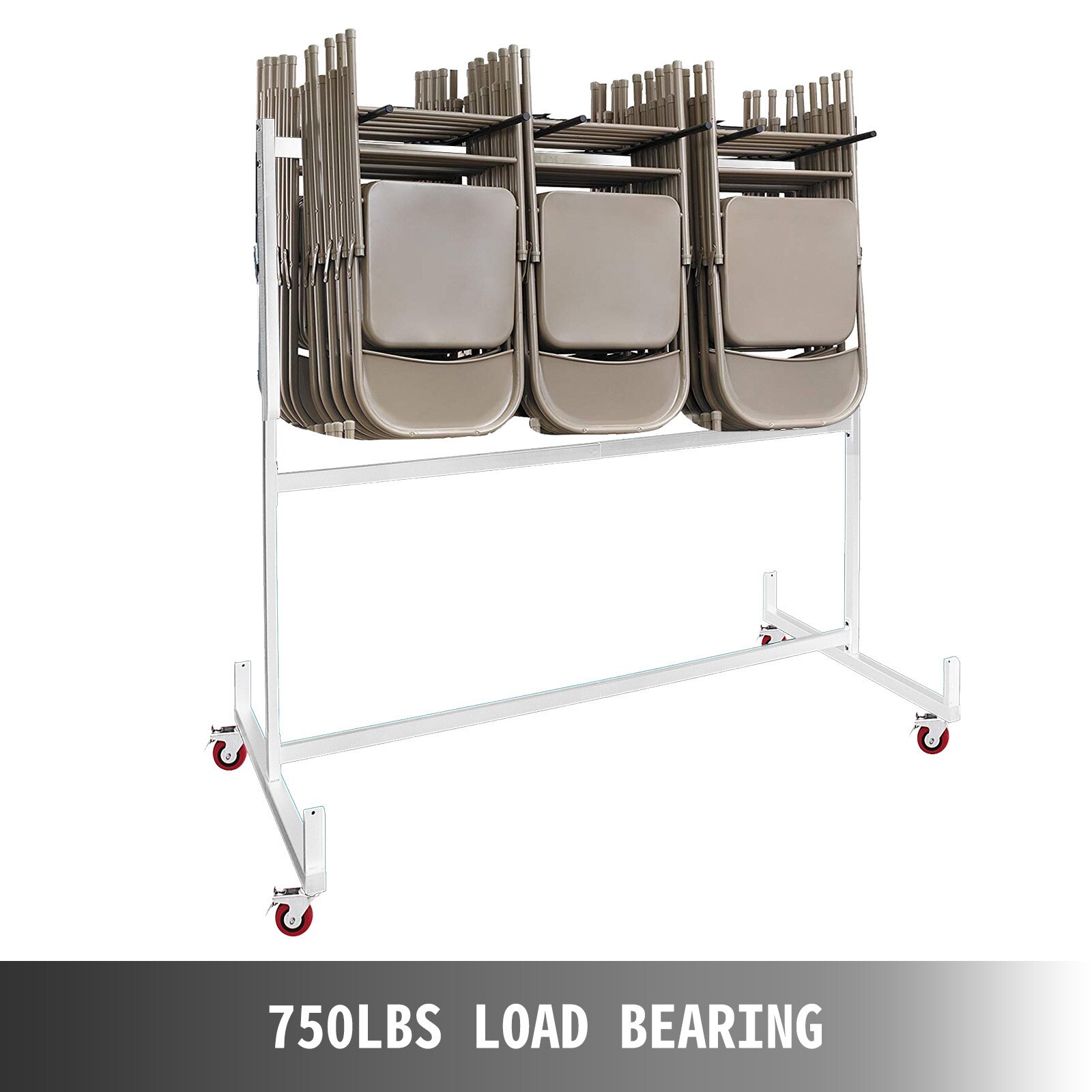 VEVOR ZYTCBSG1C3LSNZY01V0 Utility-Carts - View #3