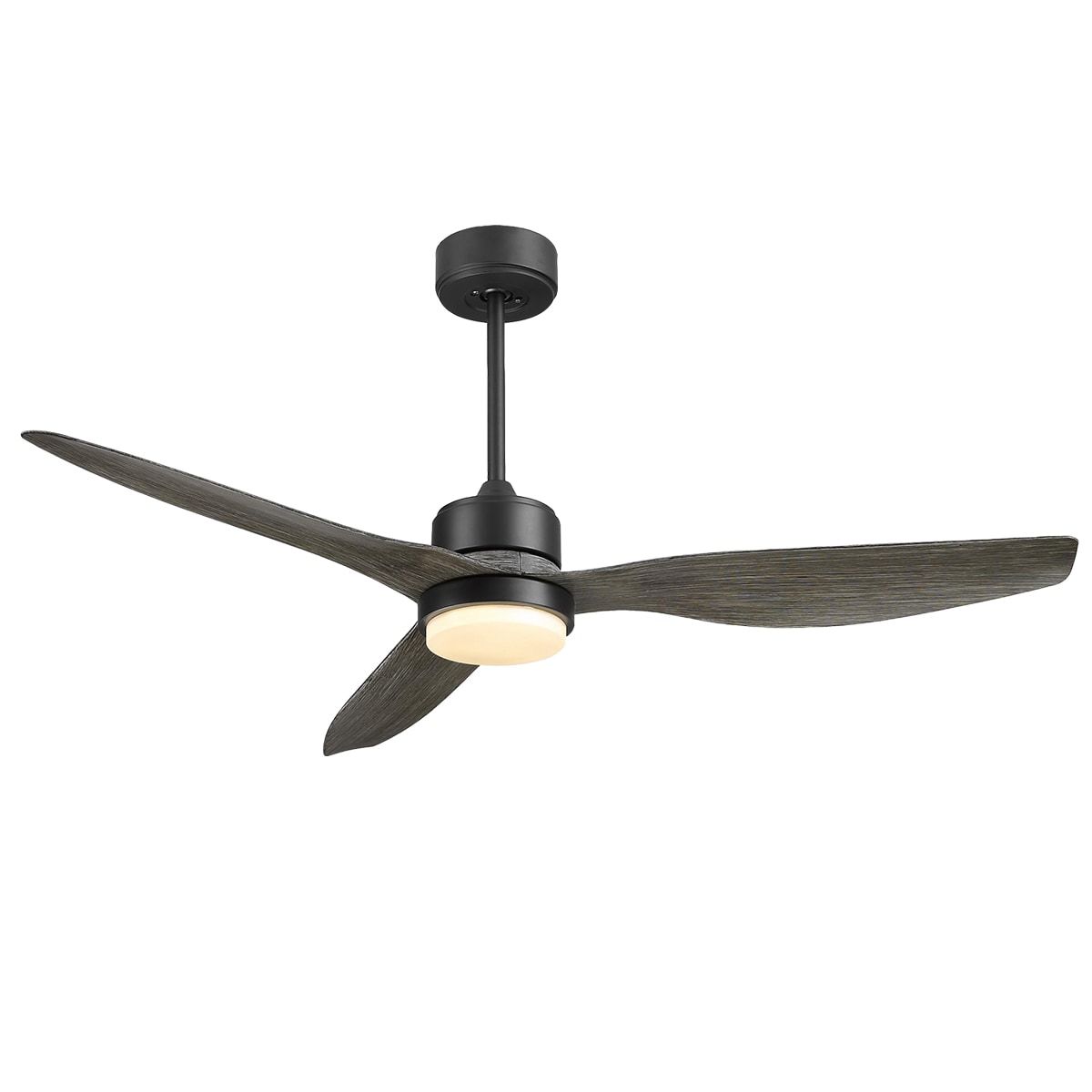 WELLFOR WBYJ359GR Ceiling-Fans - View #12