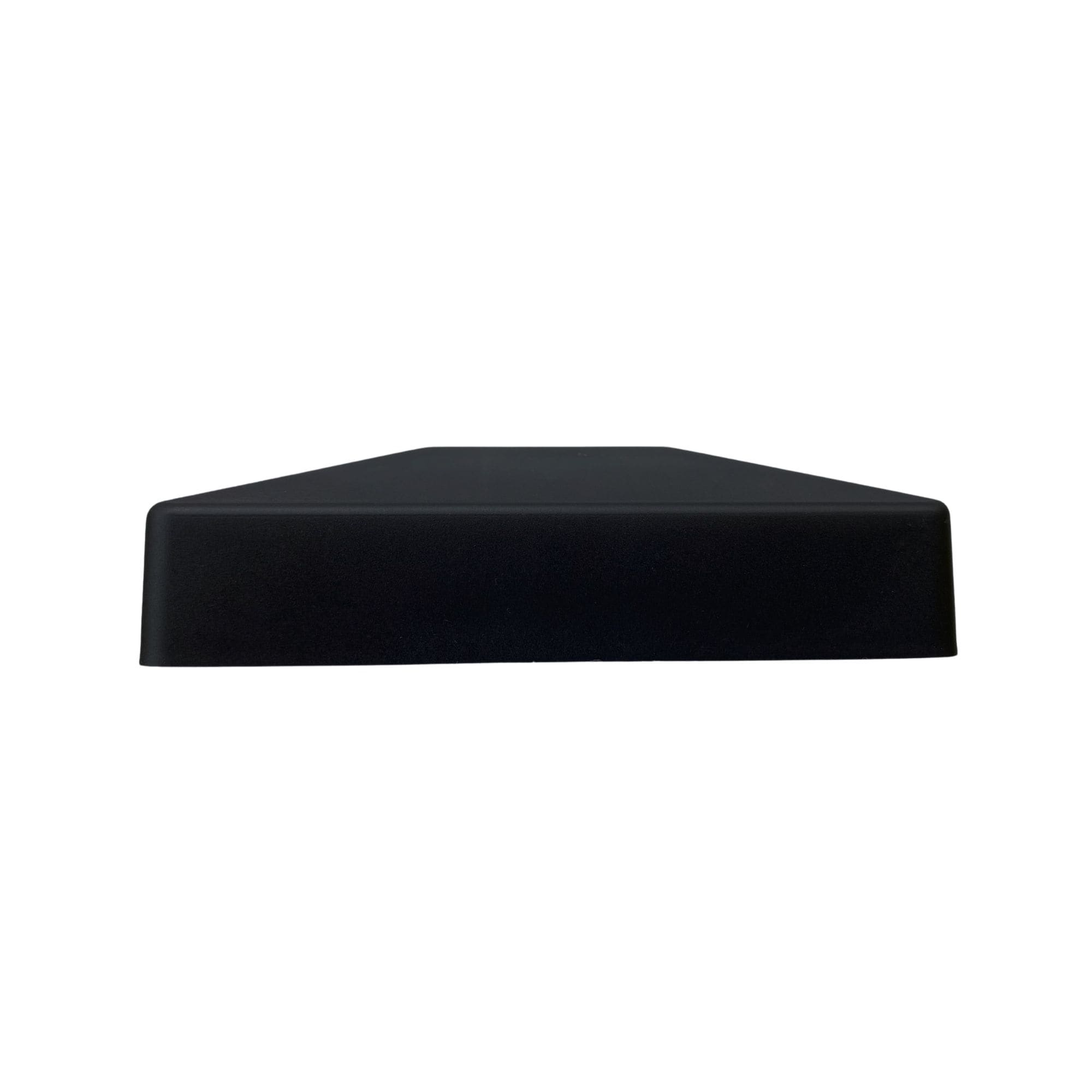Nuvo Iron PCP27BLK Deck-Post-Caps - View #2