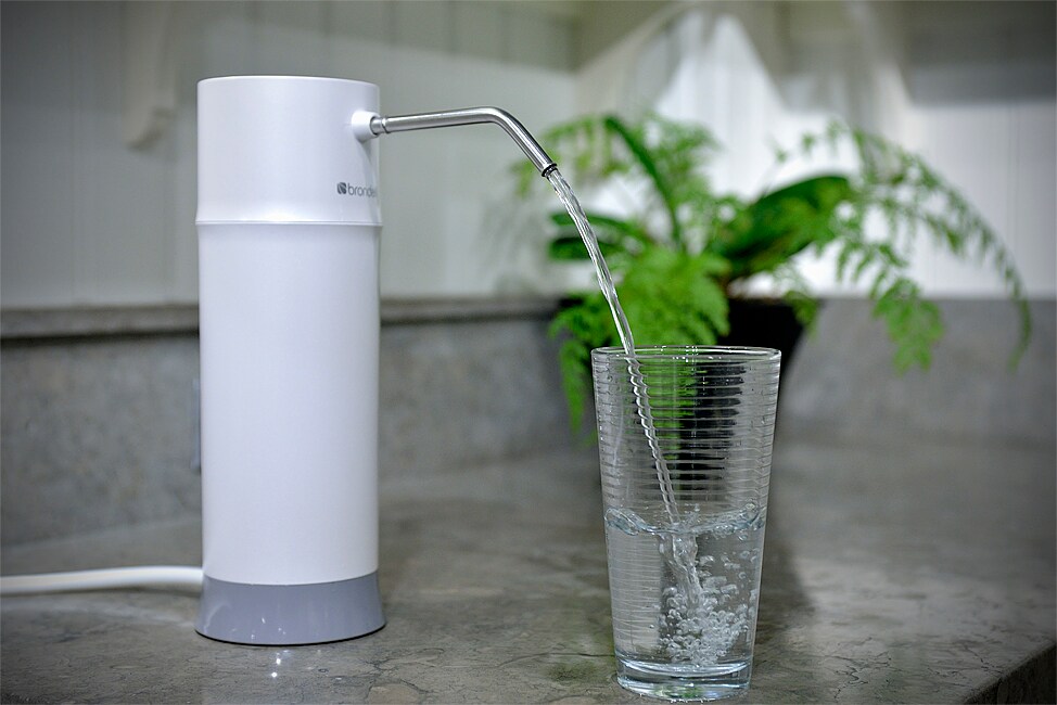 Brondell H625 Faucet-Mount-Filters - View #2