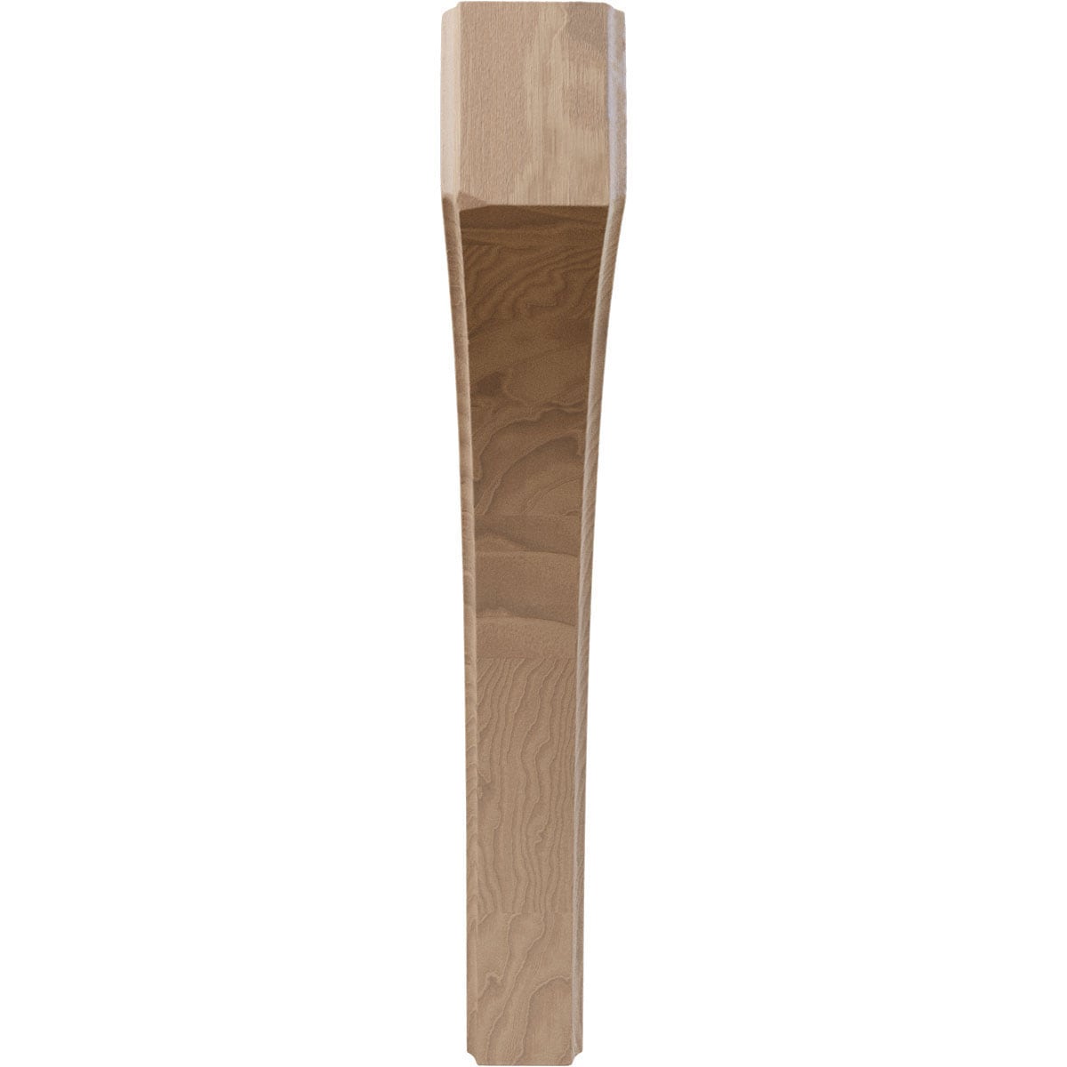 Ekena Millwork BKTW02X10X12CVGM Exterior-Brackets-Braces - View #2