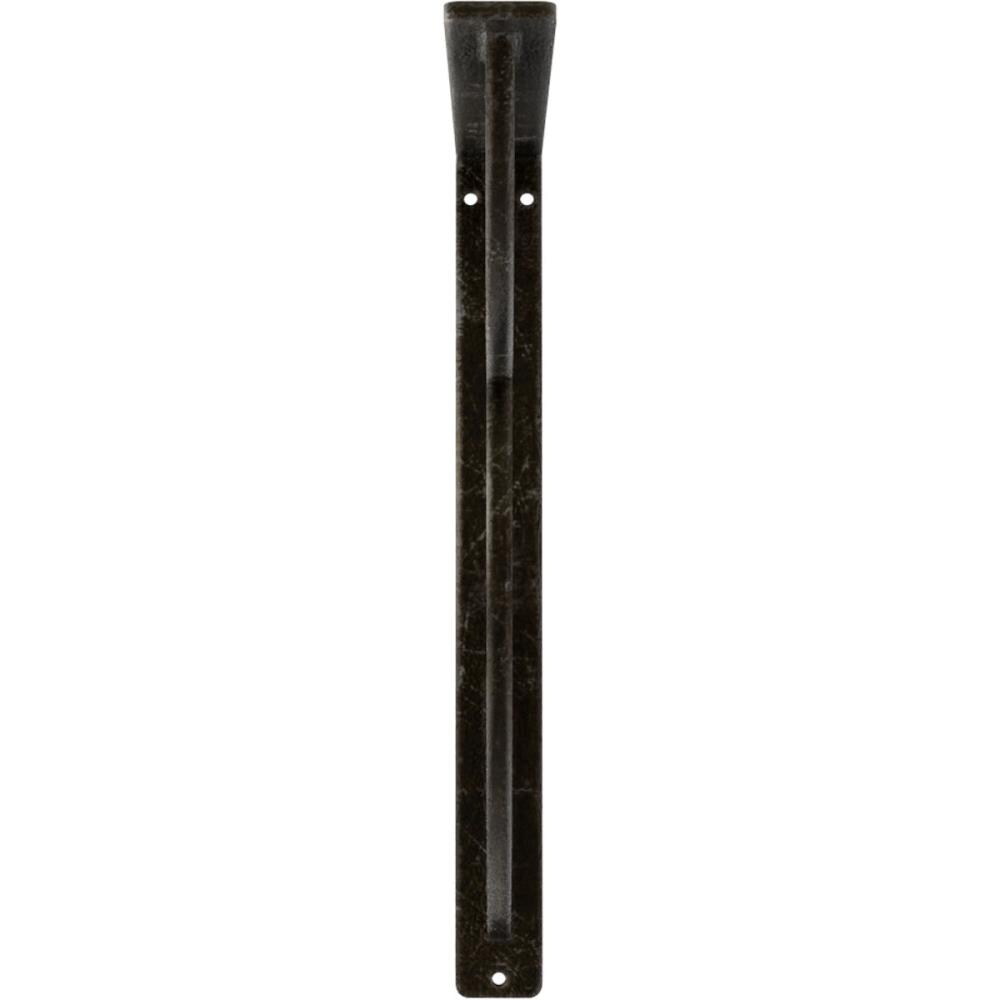 Ekena Millwork BKTM01X10X12SVEAWS Mending-Plates-Brackets-Braces - View #3