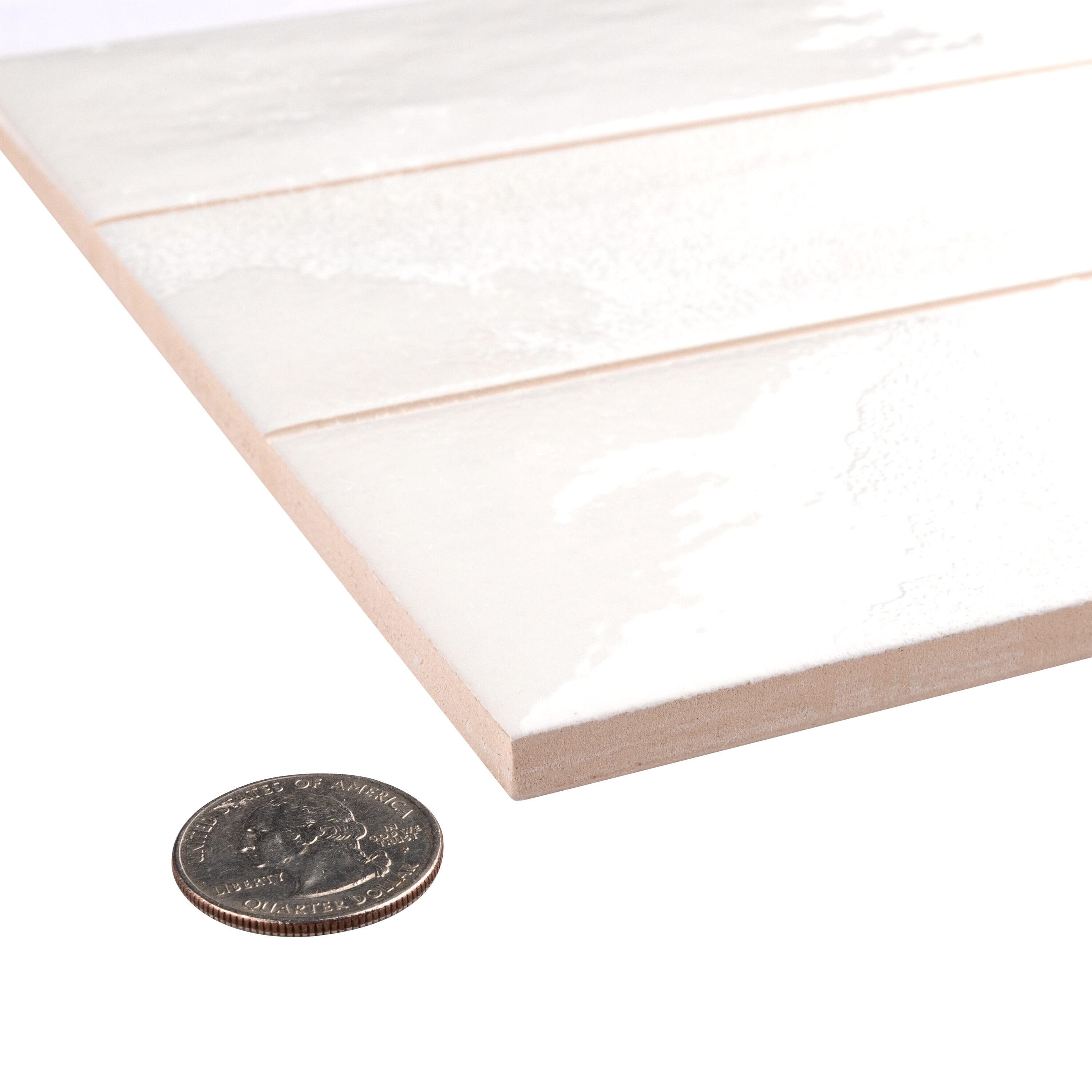 Affinity Tile S1WPE15TBWH Tile-Samples - View #4