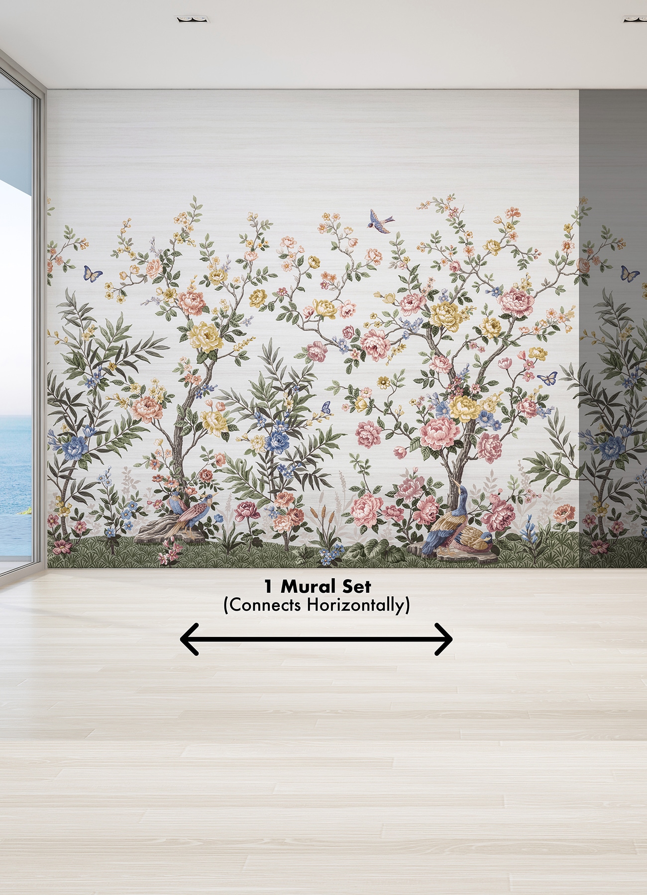 REMIX WALLS by Katie Hunt ASTM5055 Wall-Decor - View #3