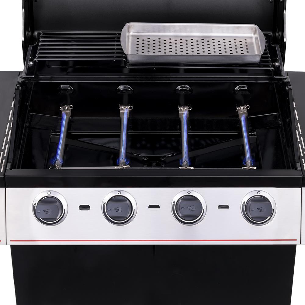 Charbroil 463330521  - View #6