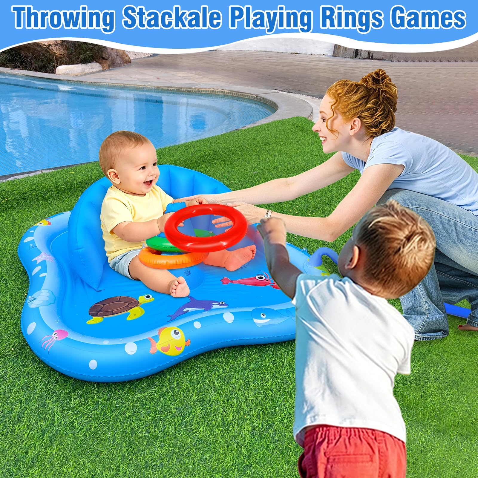 AKSCYZM LAK0618K099 Pool-Toys-Floats - View #2