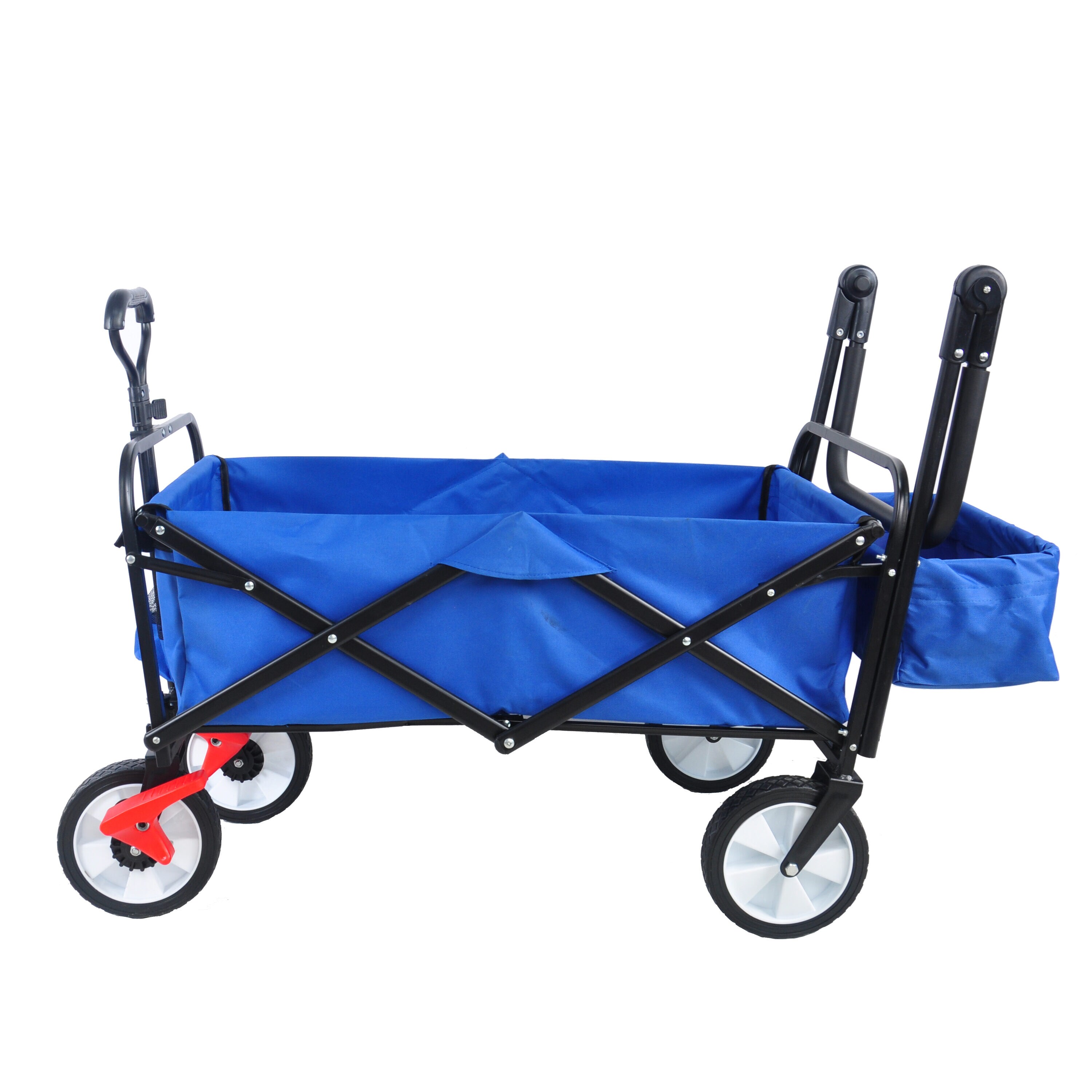 AHIOU HOME ZAAHG-47803C Yard-Carts - View #3