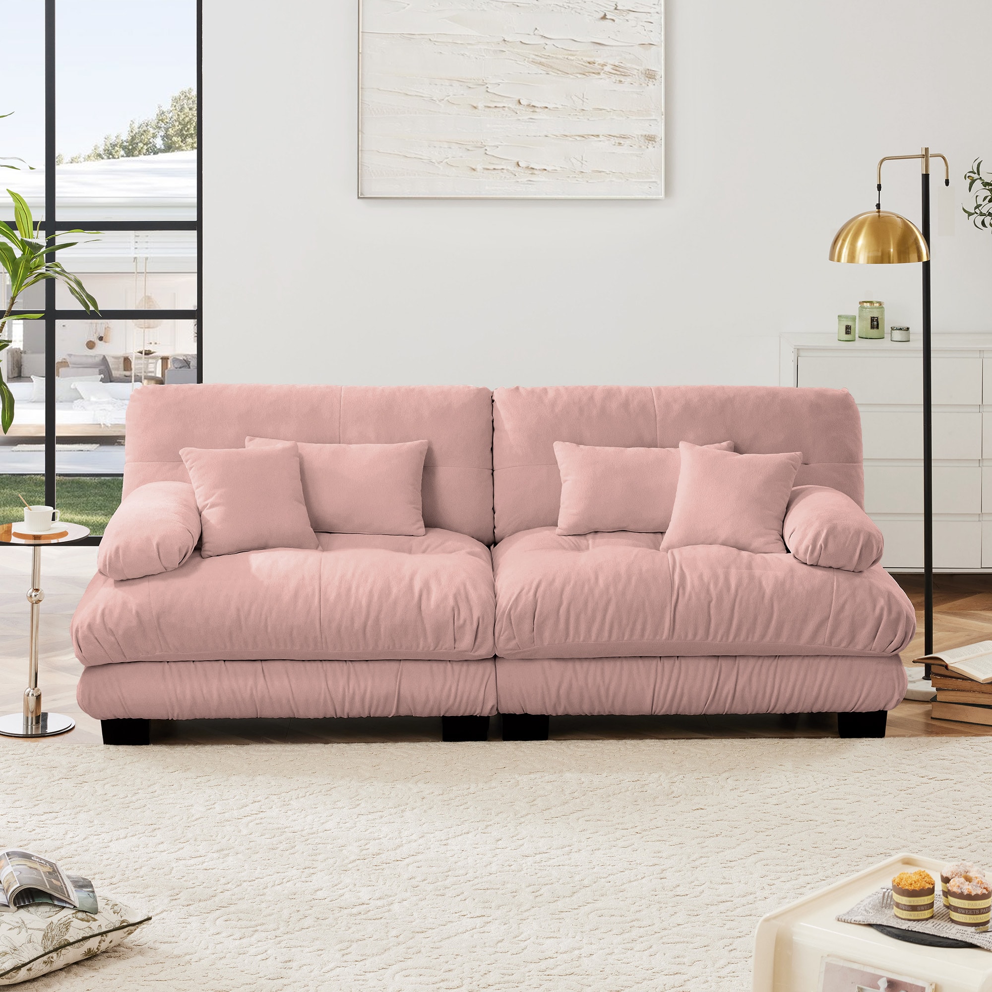 Bybafun YD2700096 Sofas-Loveseats - View #2