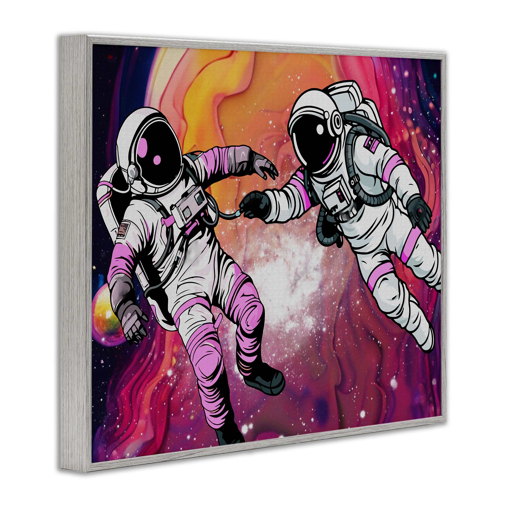 Stupell Industries BS-067-GFF-16X20 Wall-Art - View #2