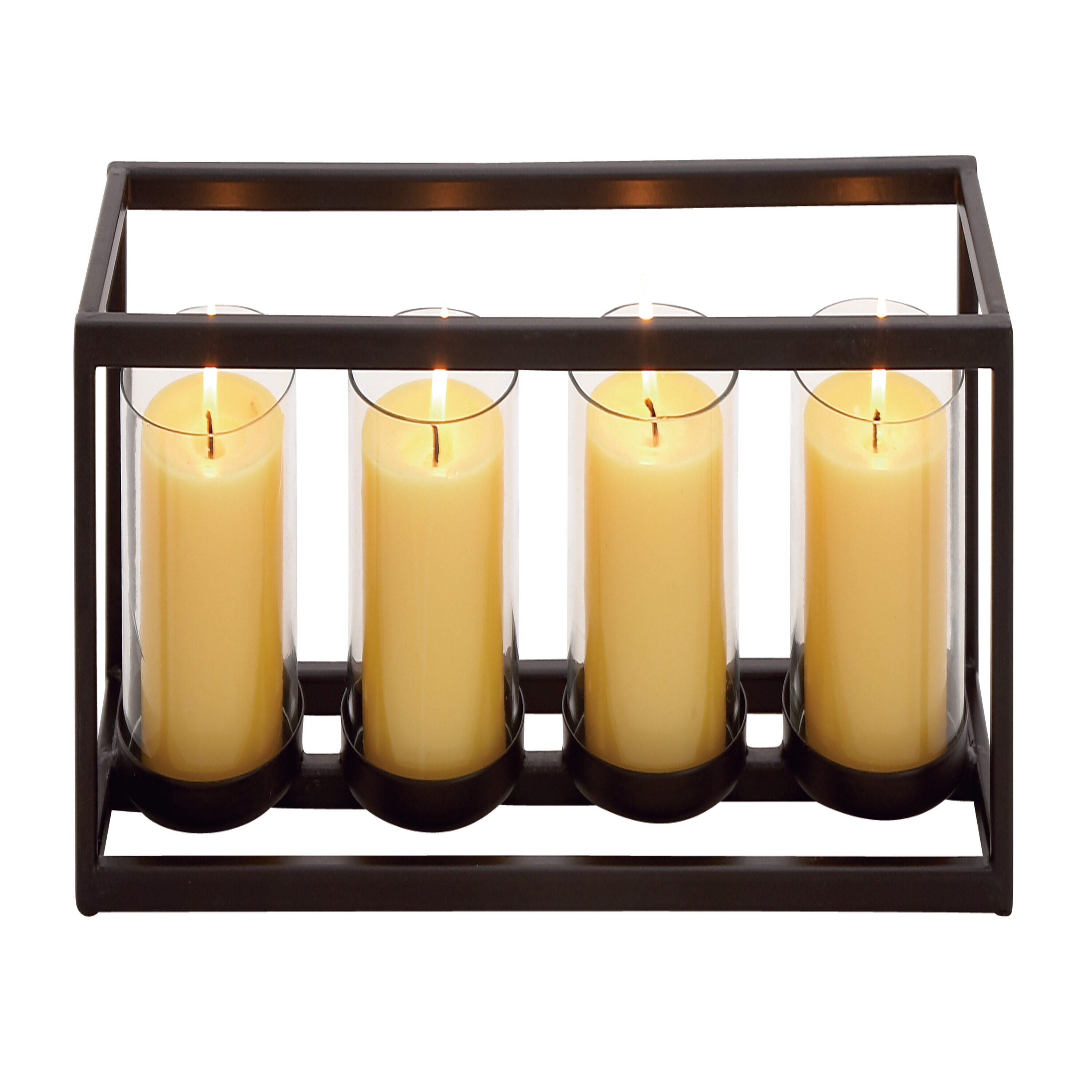 Grayson Lane 54261 Candle-Holders - View #5