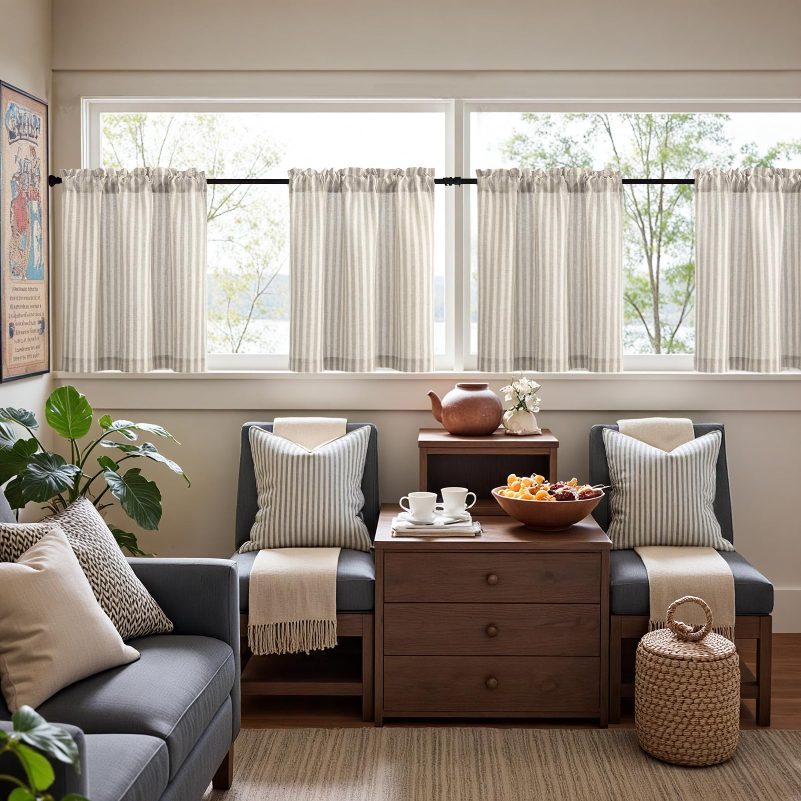 Etokfoks EFT0926G04 curtains - View #3