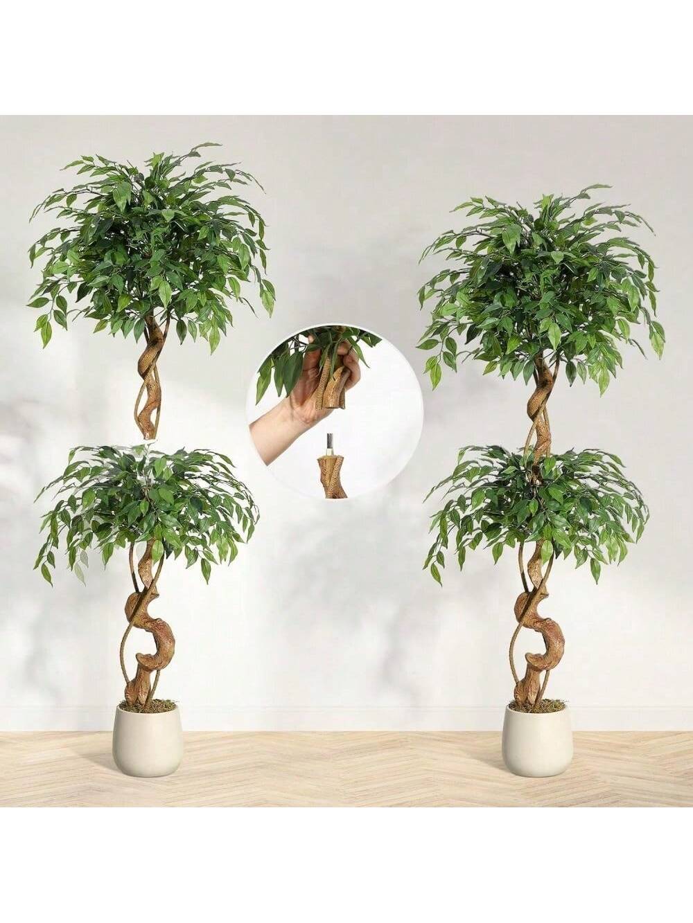 Qeetex PHK-33CB7WKM-HF4 Decorative-Accessories - View #3