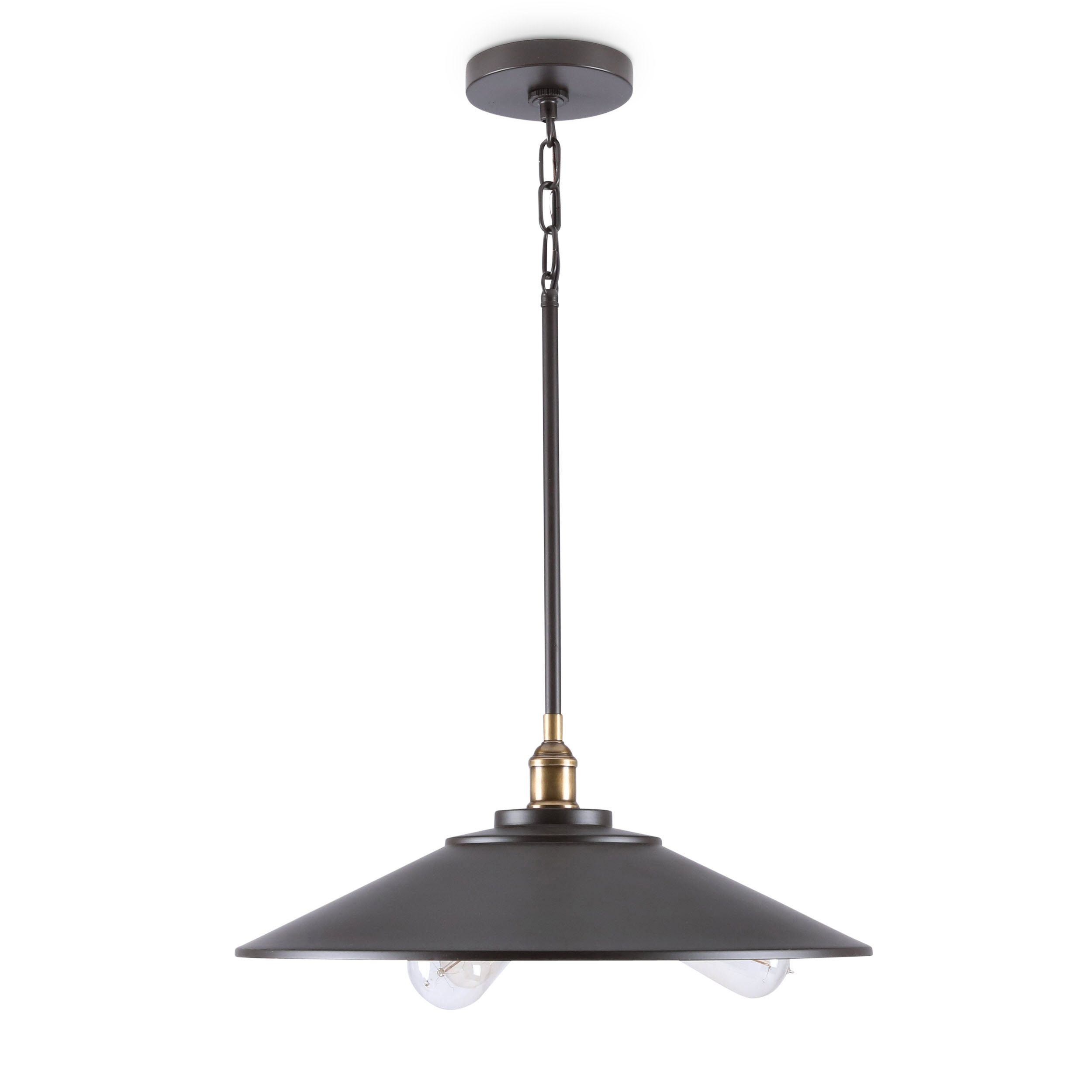 kichler covington 3 light pendant