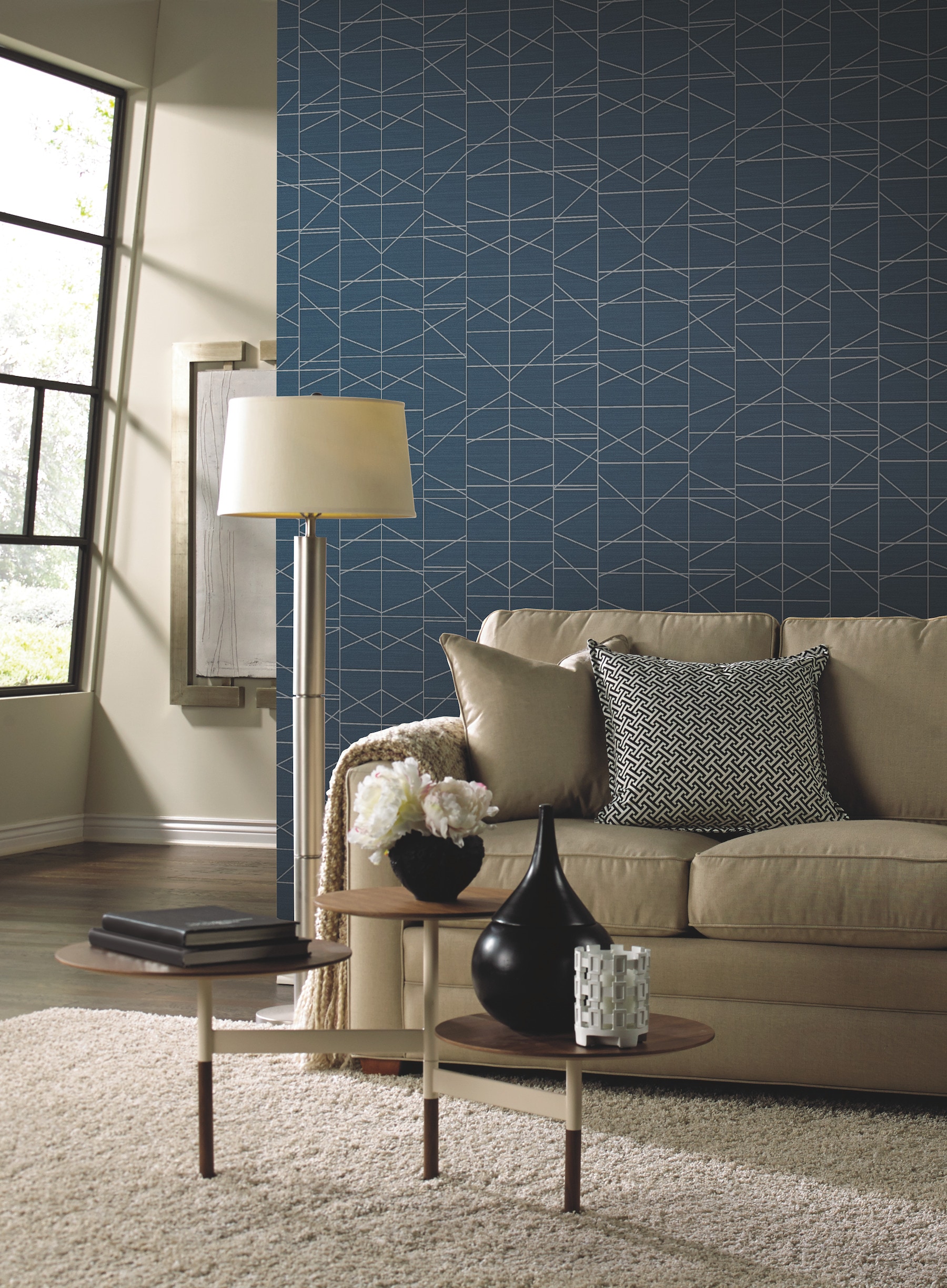 York Wallcoverings GM7545 wallpaper - View #2