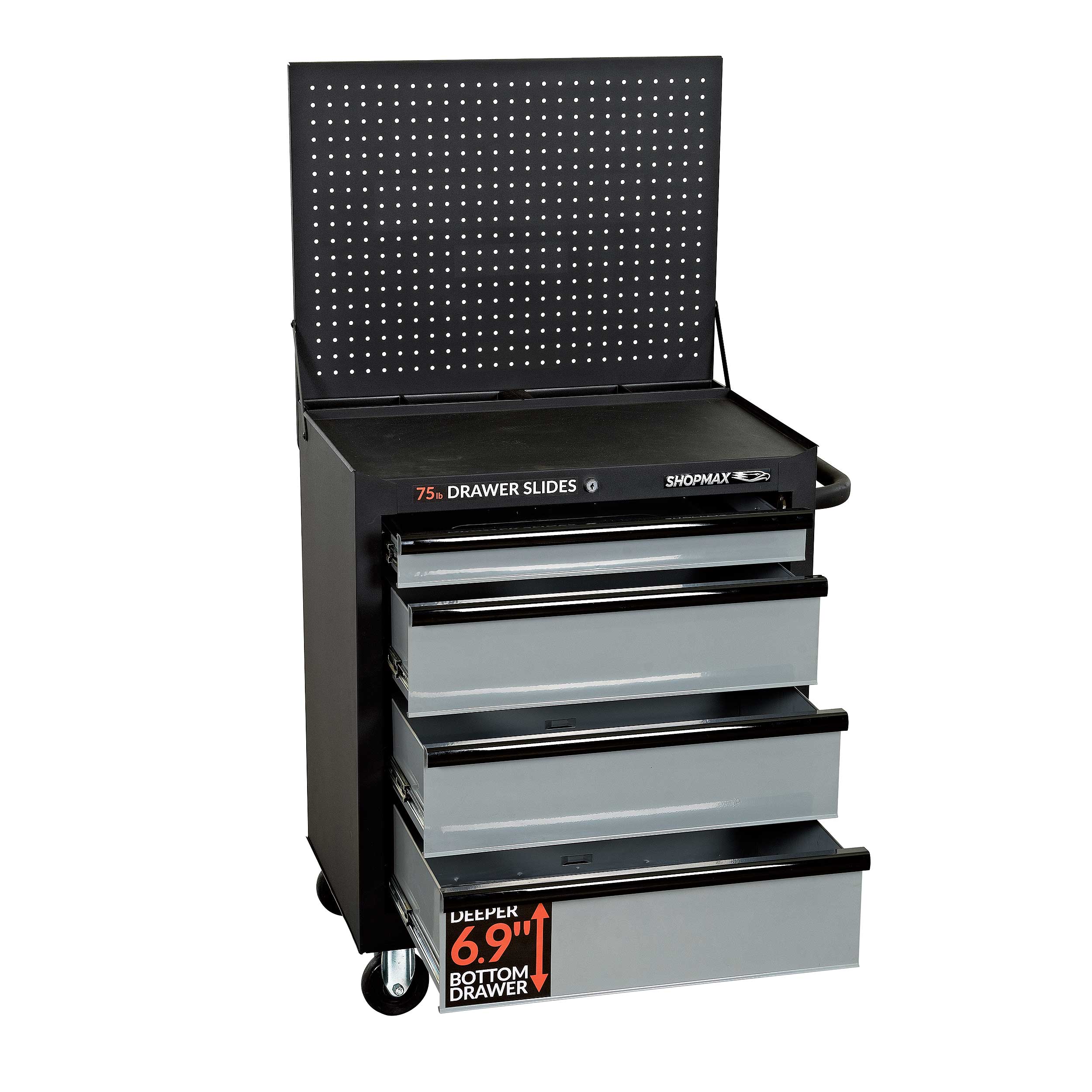 SHOPMAX 962704A3 m100710 - View #8