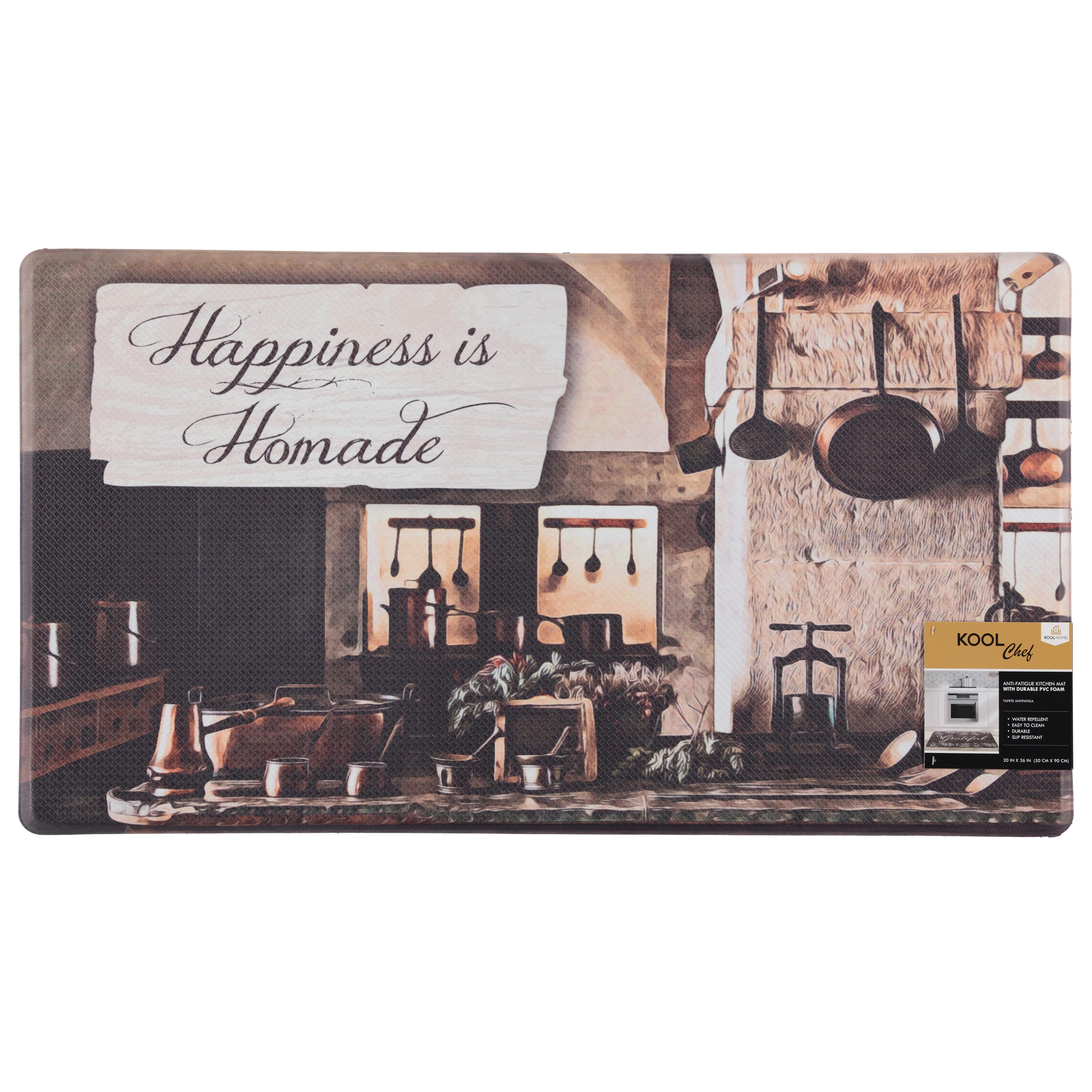 J&V TEXTILES CC7439 Mats-Cat - View #2