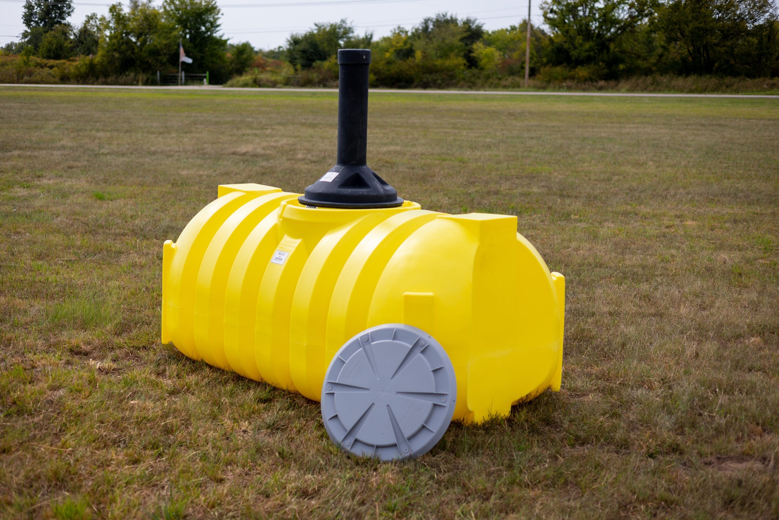 Norwesco 63830-DS Septic-Tanks - View #4