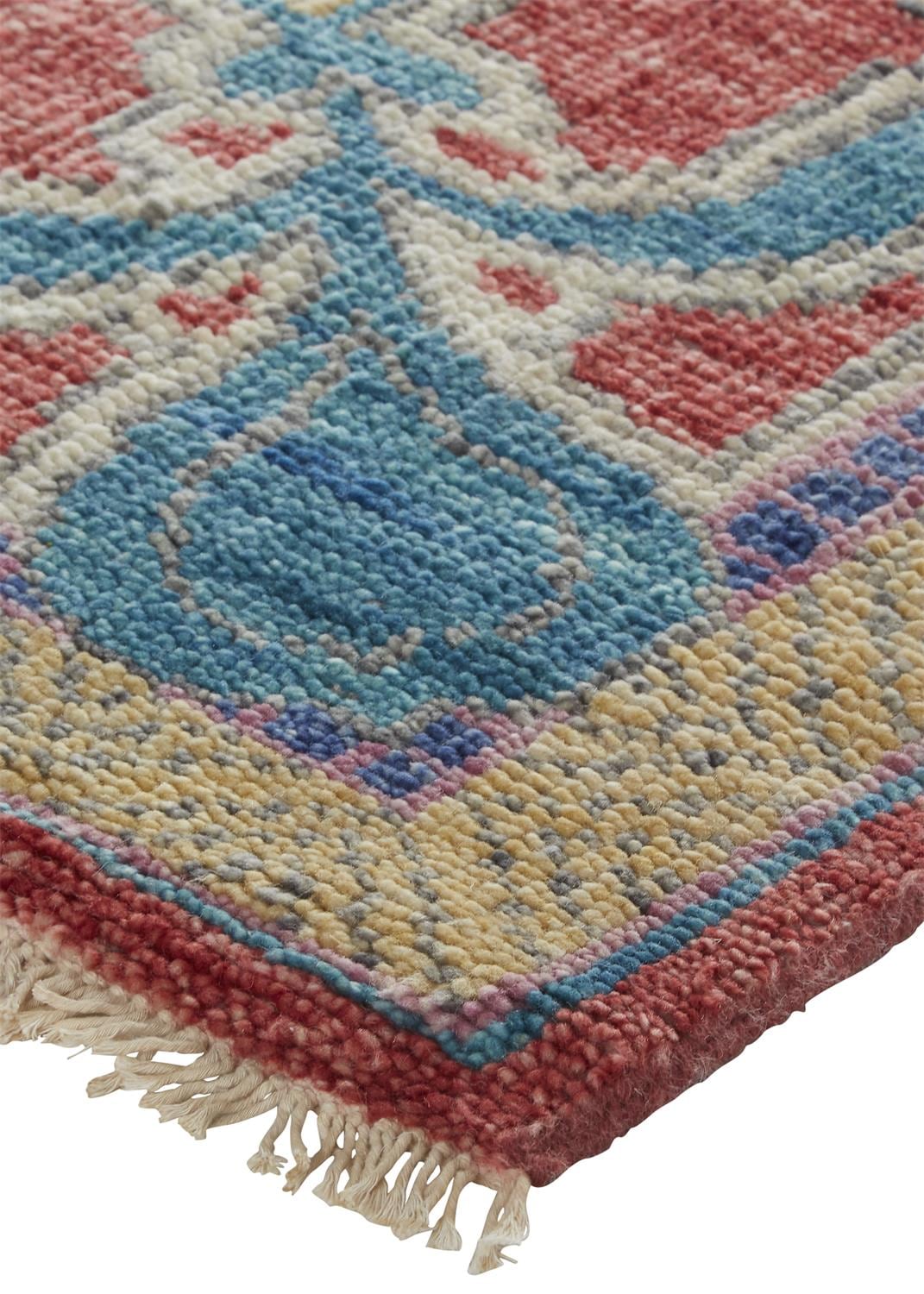 Room Envy BEAR6633MLT000I68 rugs - View #2