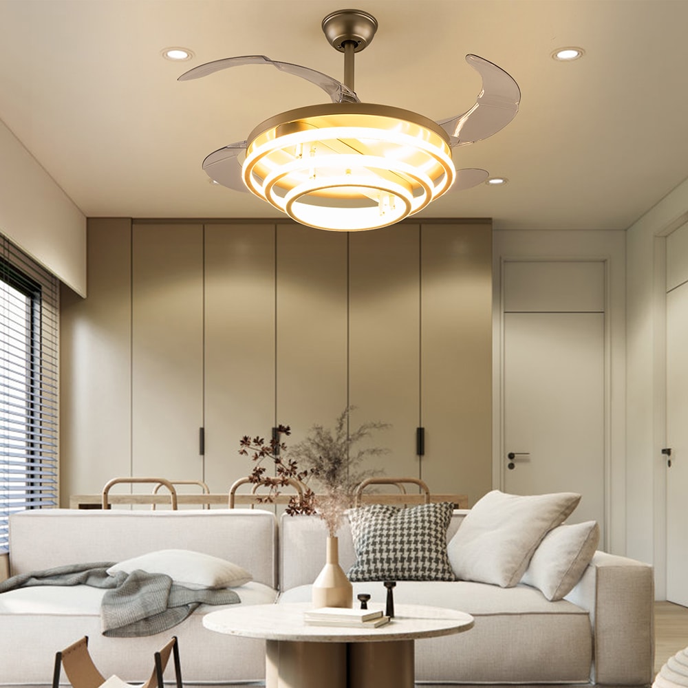 Oukaning JZUCODW499HCX Ceiling-Fans - View #17
