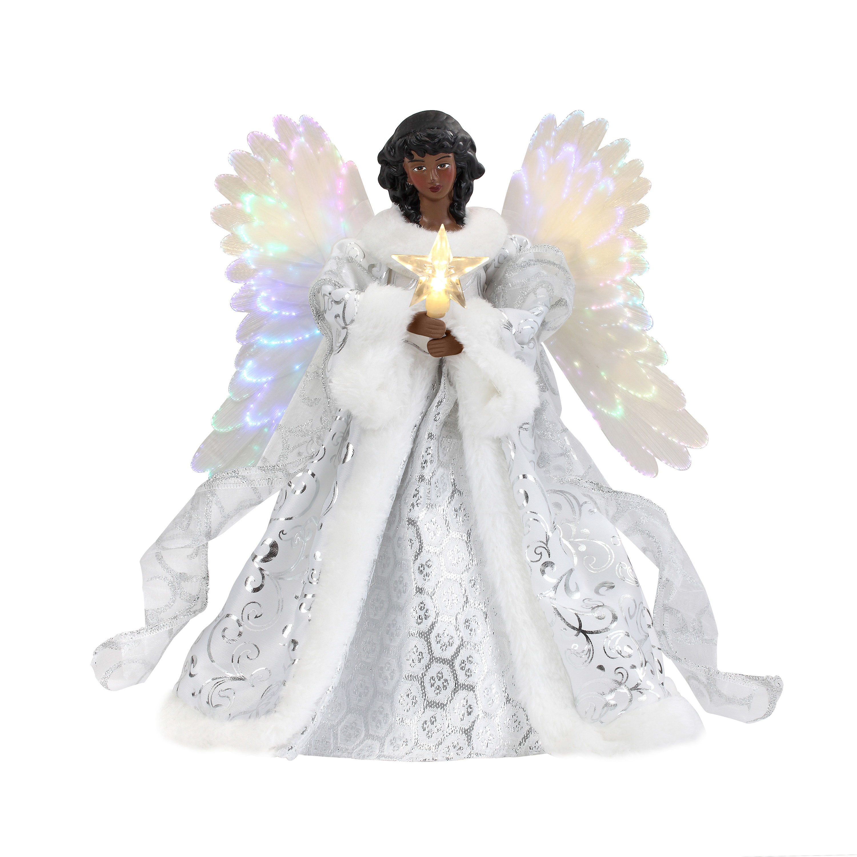 Mr. Christmas 49361 Christmas-Tree-Toppers - View #4
