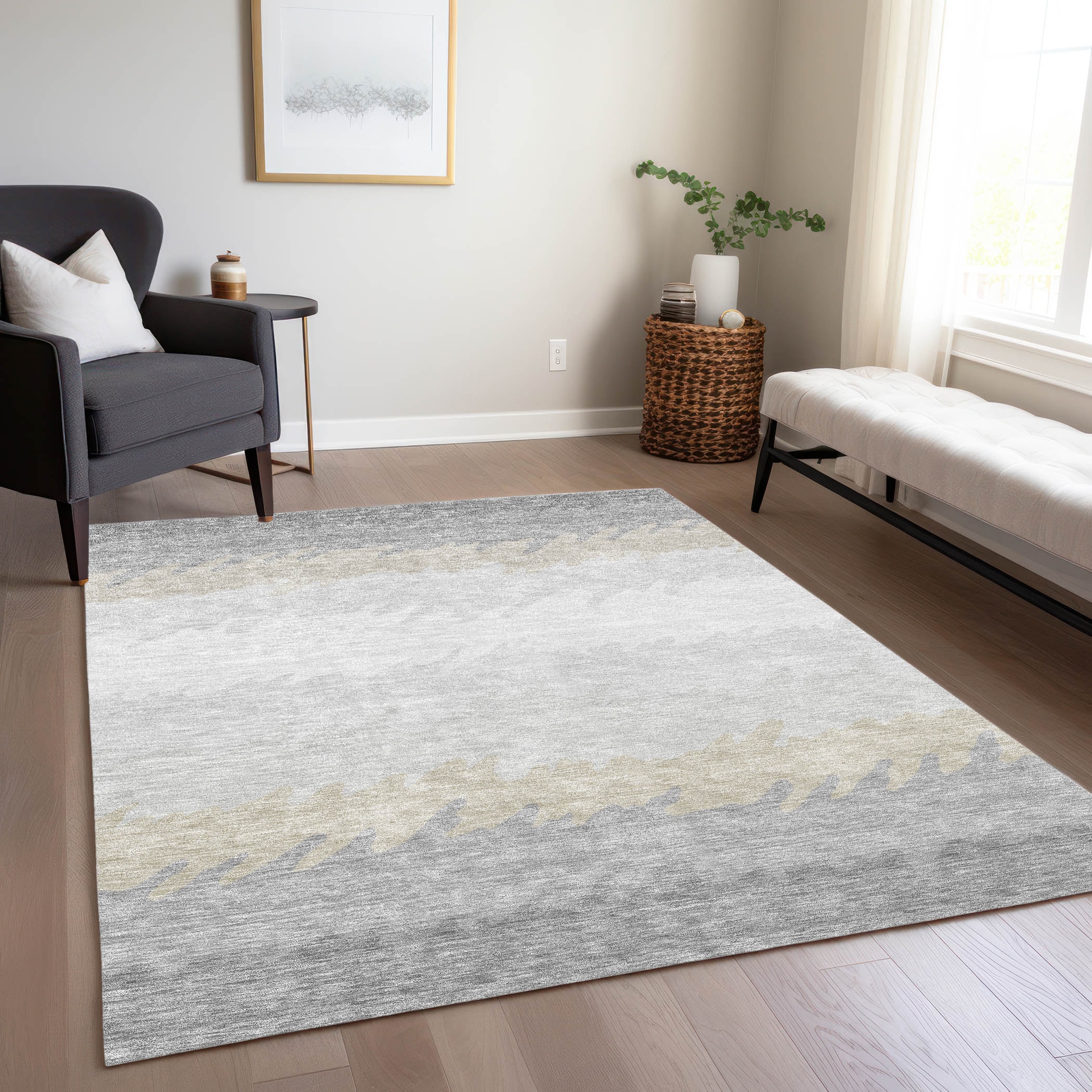 Addison Rugs ACN736SV5X8 rugs - View #7