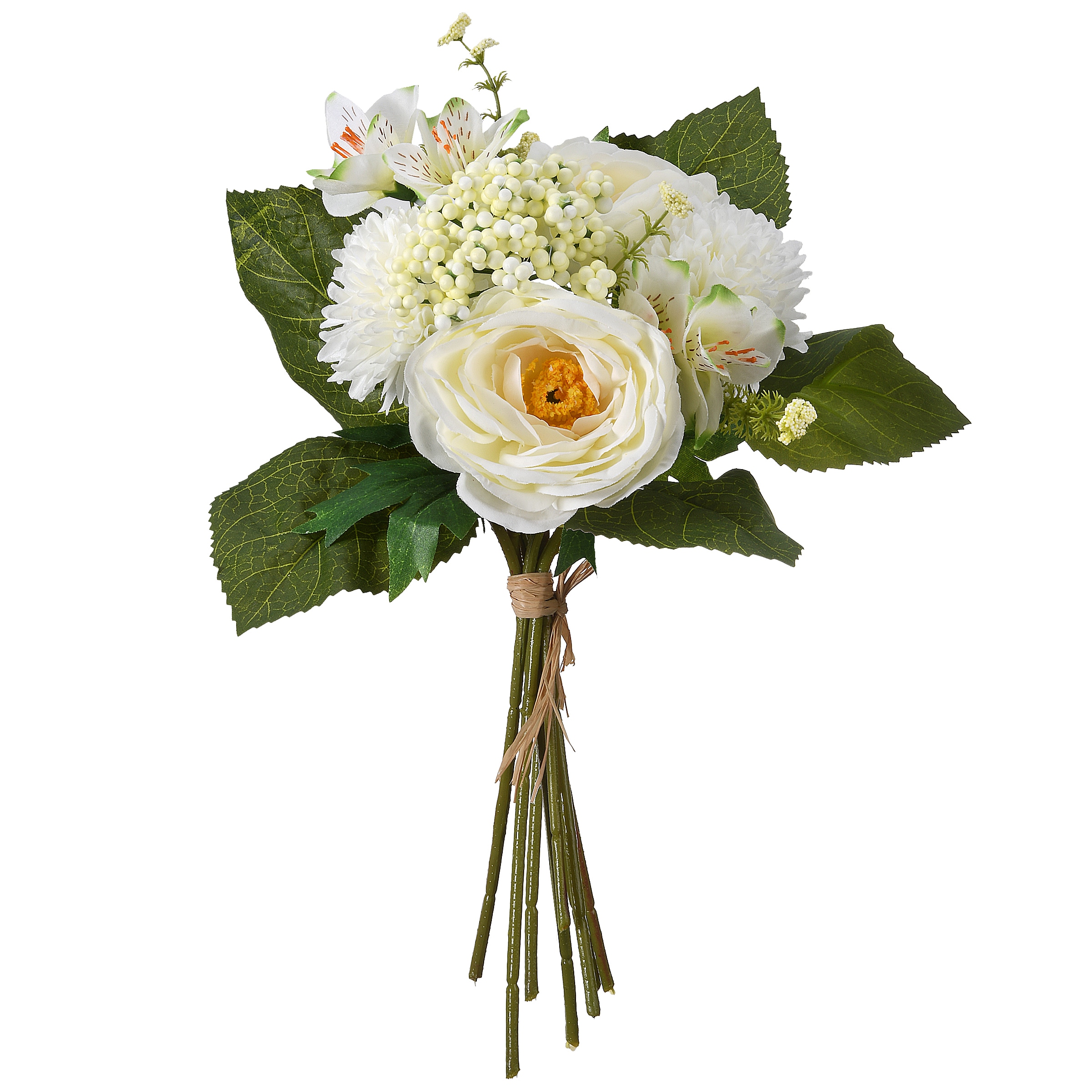 National Tree Company RAS-TMV0600-1 13-in H Spring Artificial Tree Stem/Spray