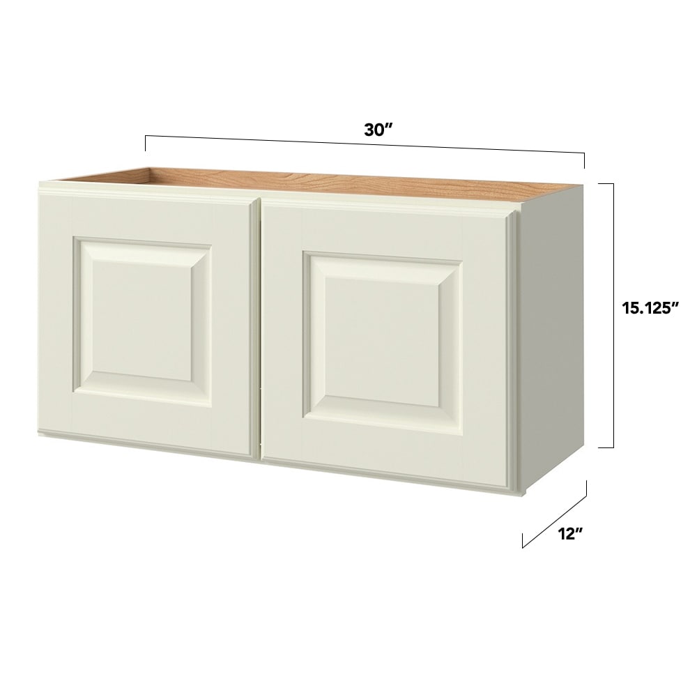 allen + roth 811PH Cabinets-Kitchen - View #5